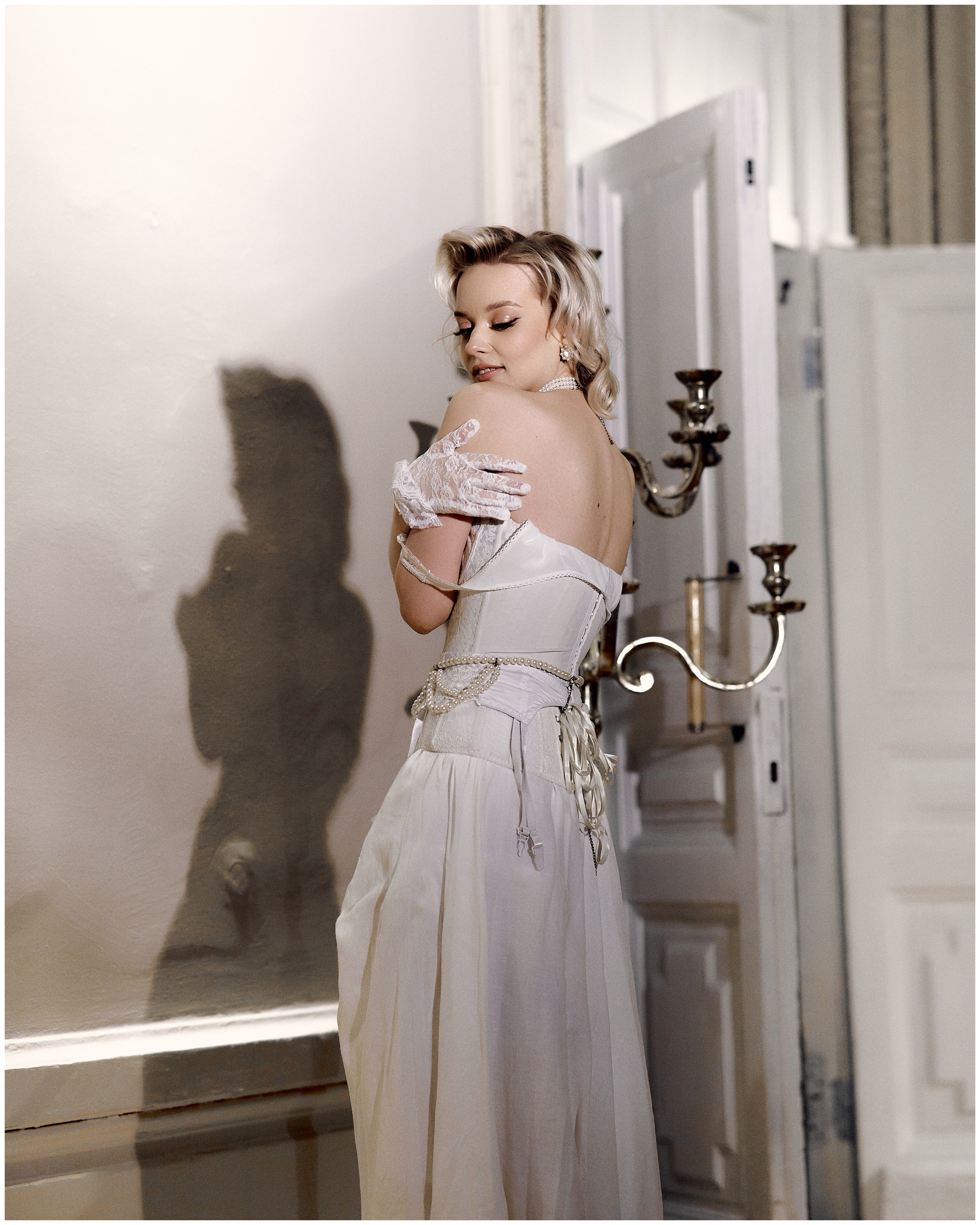 Мария. Портретный фотограф в Москве | Анастасия Старкова