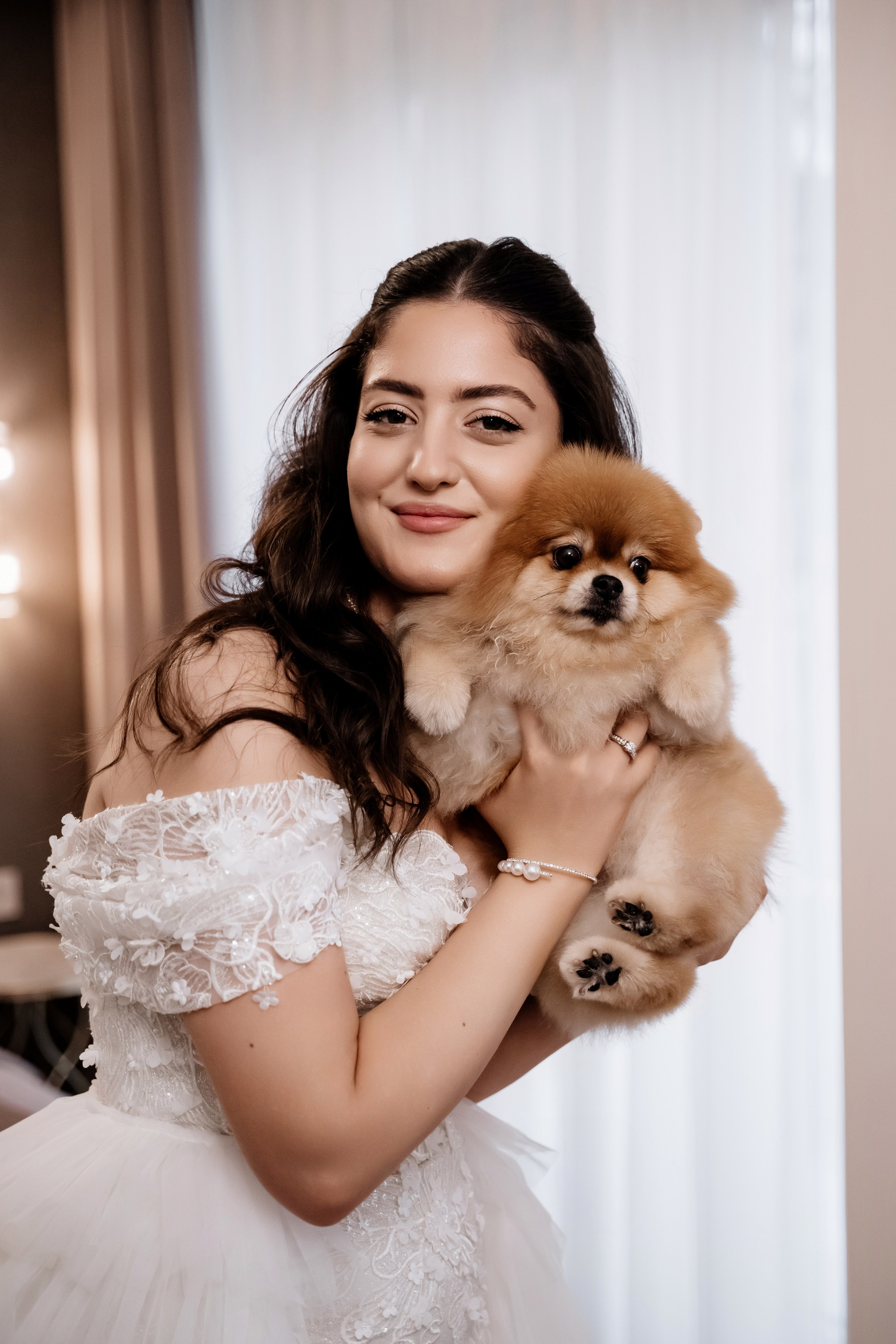 Т&Д. Свадебный и семейный фотограф в Сочи Никита Пищов