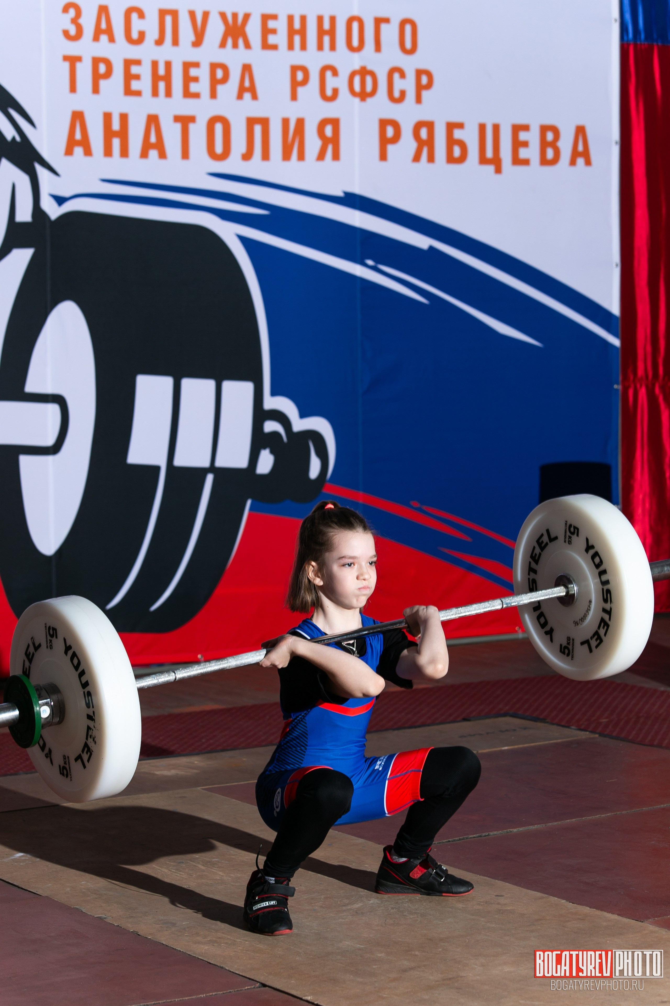 «Мы Вместе» Всероссийский турнир по тяжелой атлетике памяти ЗТР РСФСР Рябцева. Профессиональный фотограф в Мценске и Орловской области