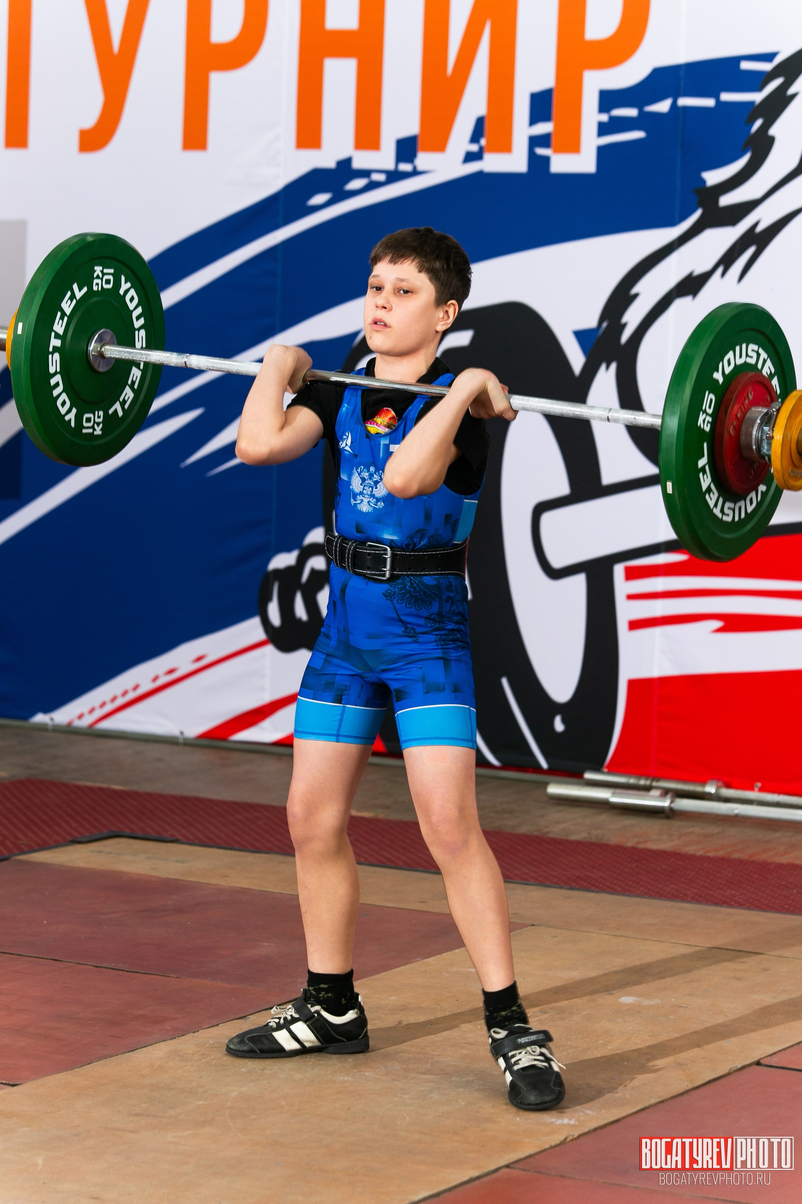«Мы Вместе» Всероссийский турнир по тяжелой атлетике памяти ЗТР РСФСР Рябцева. Профессиональный фотограф в Мценске и Орловской области