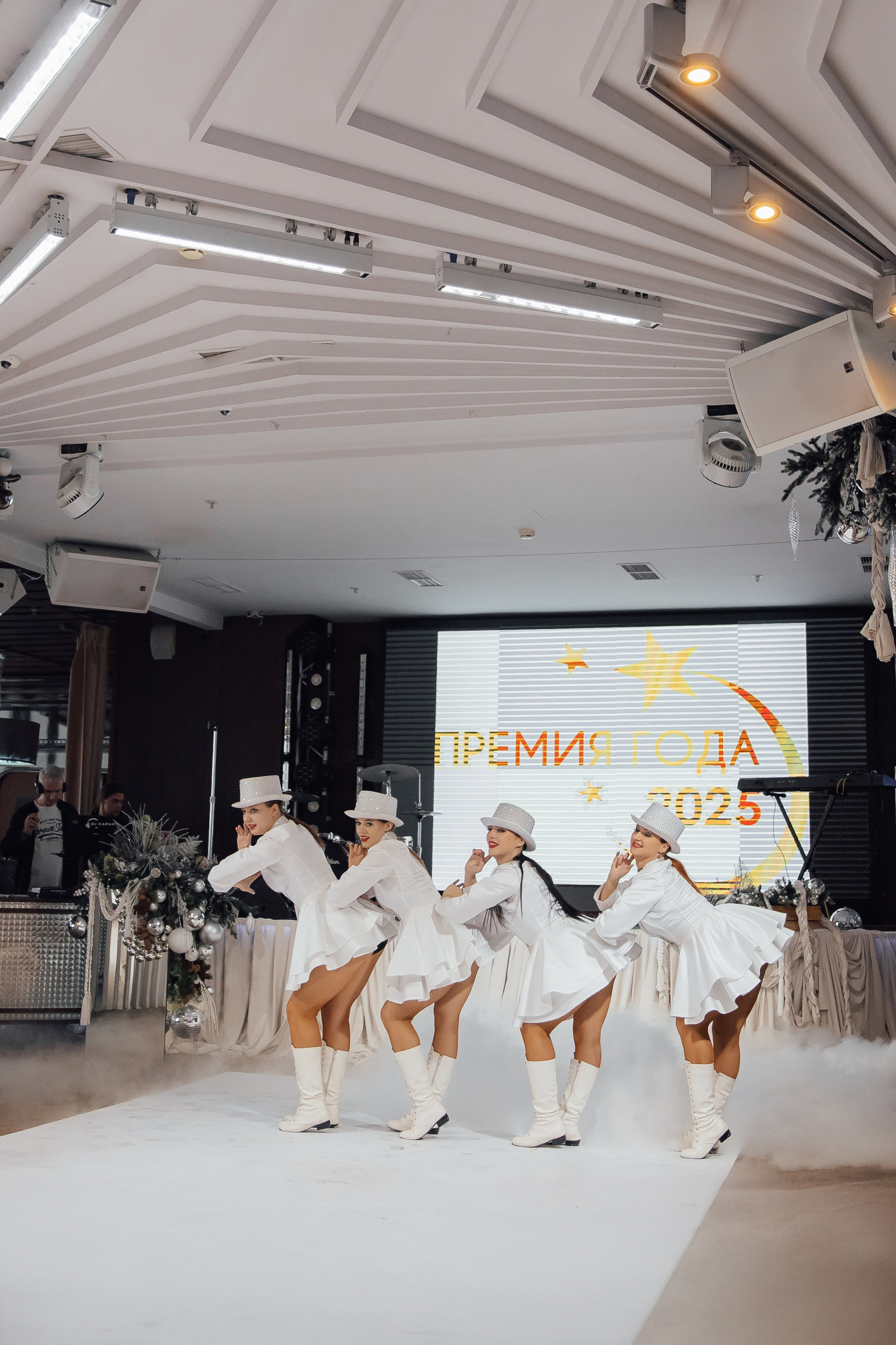 Премия года 2025. Фотограф Анастасия Романова Рязань