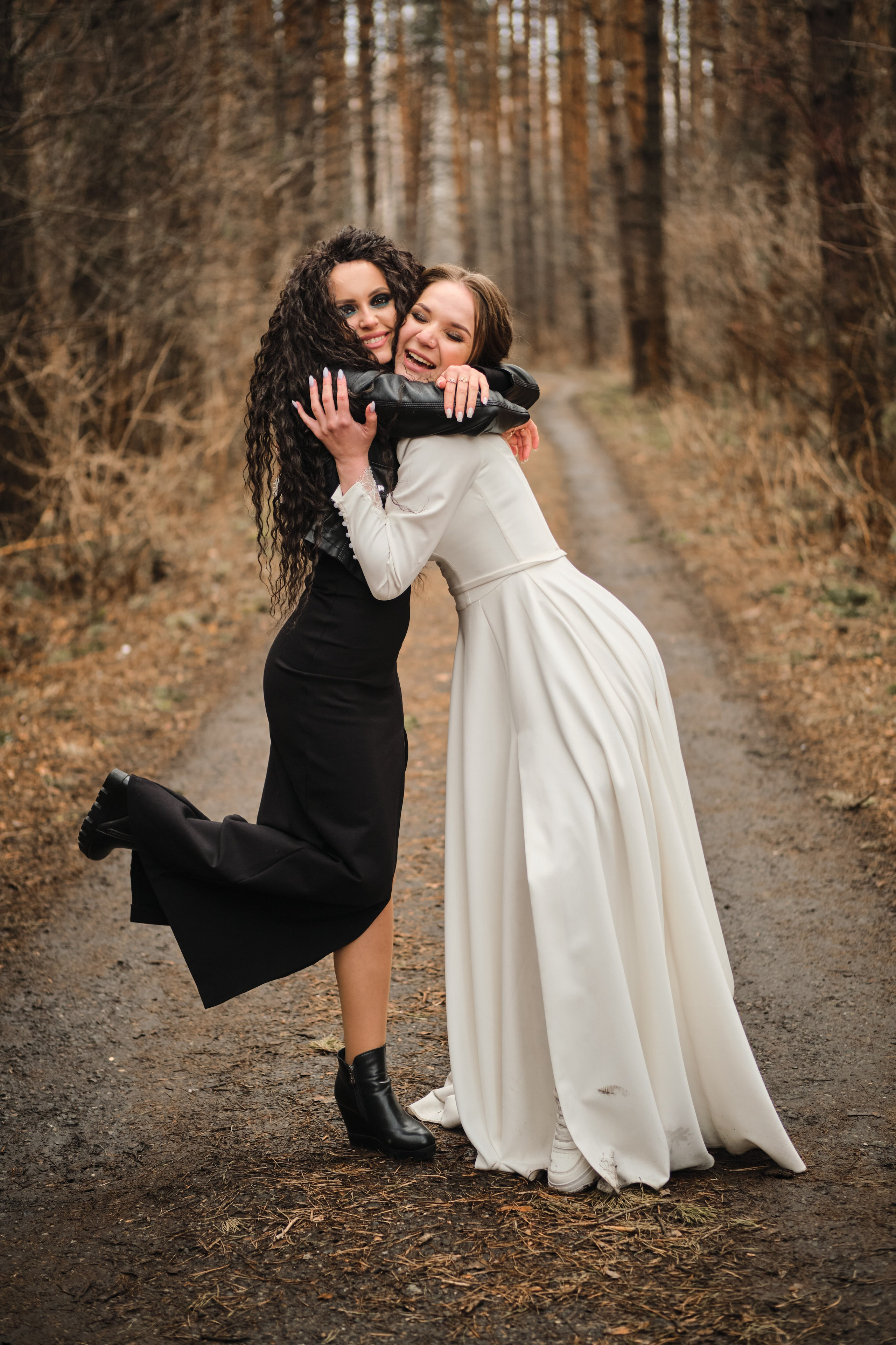 Эмин и Анастасия. Свадебный и семейный фотограф в Новокузнецке Иван Иванов