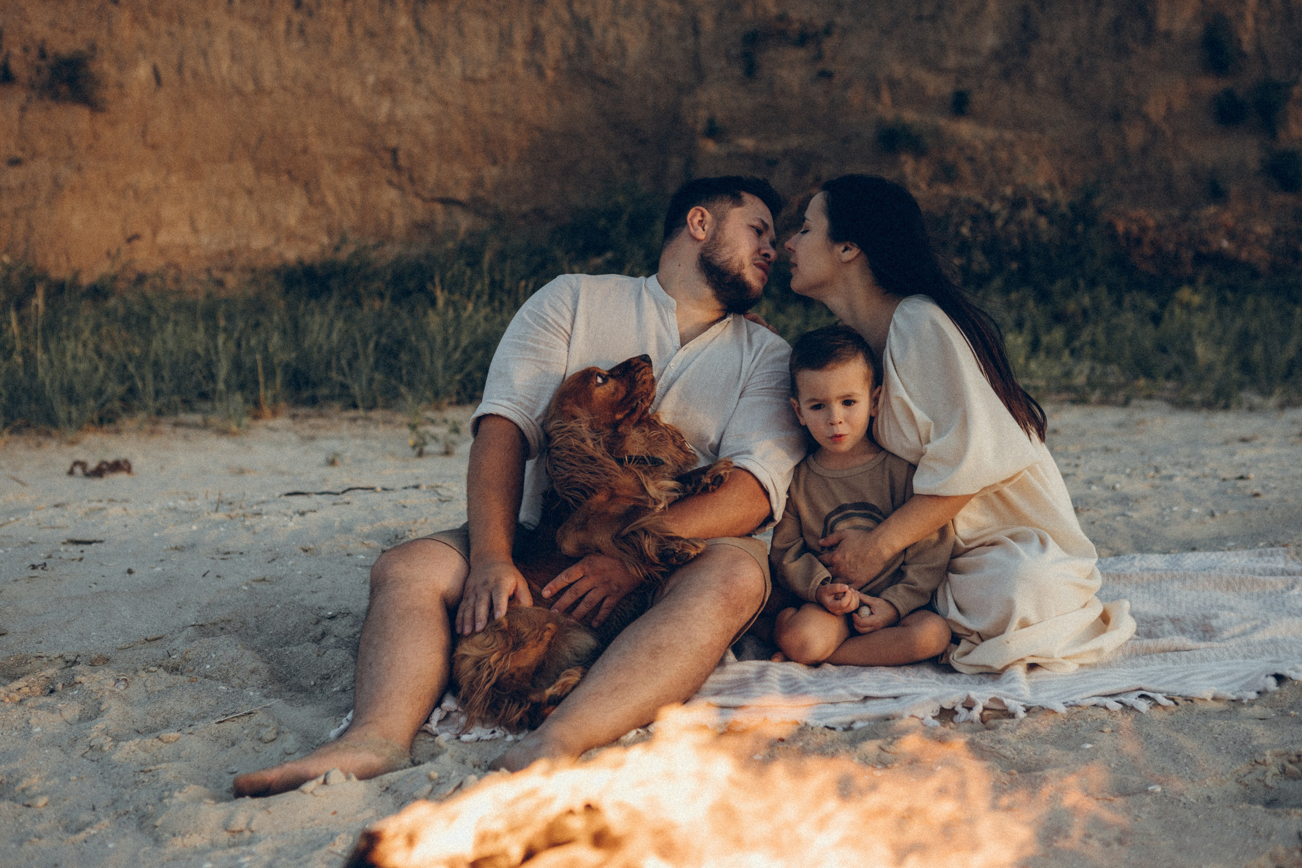 Family moment 💫. Семейный фотограф и фотограф на роды в Ростове-на-Дону Мухина Виктория