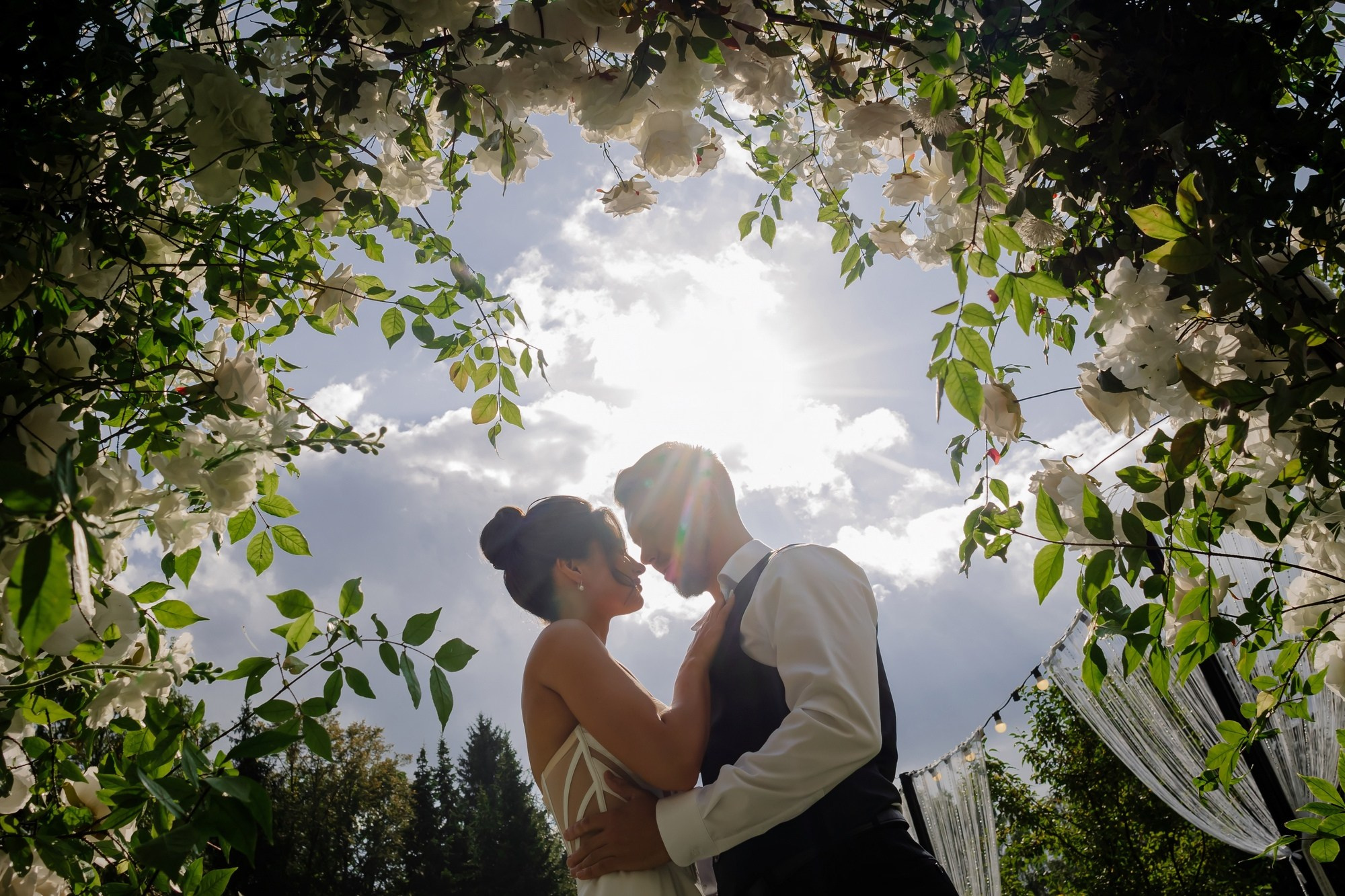 Wedding. Свадебные и портретный фотограф — Кирилл Зорин