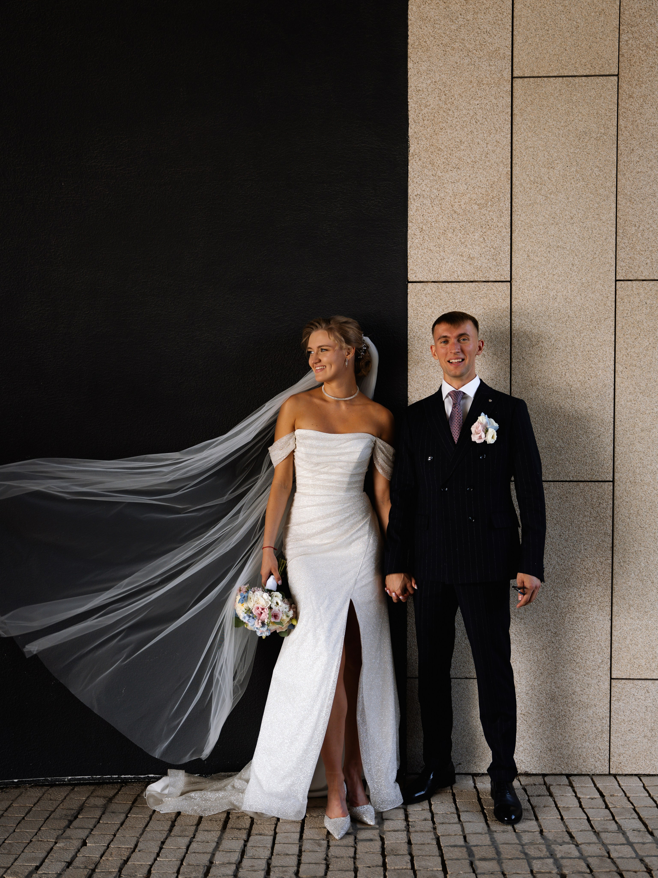 Максим и Александра…. Свадебный фотограф в Краснодаре, Анапе, Сочи, Новороссийске