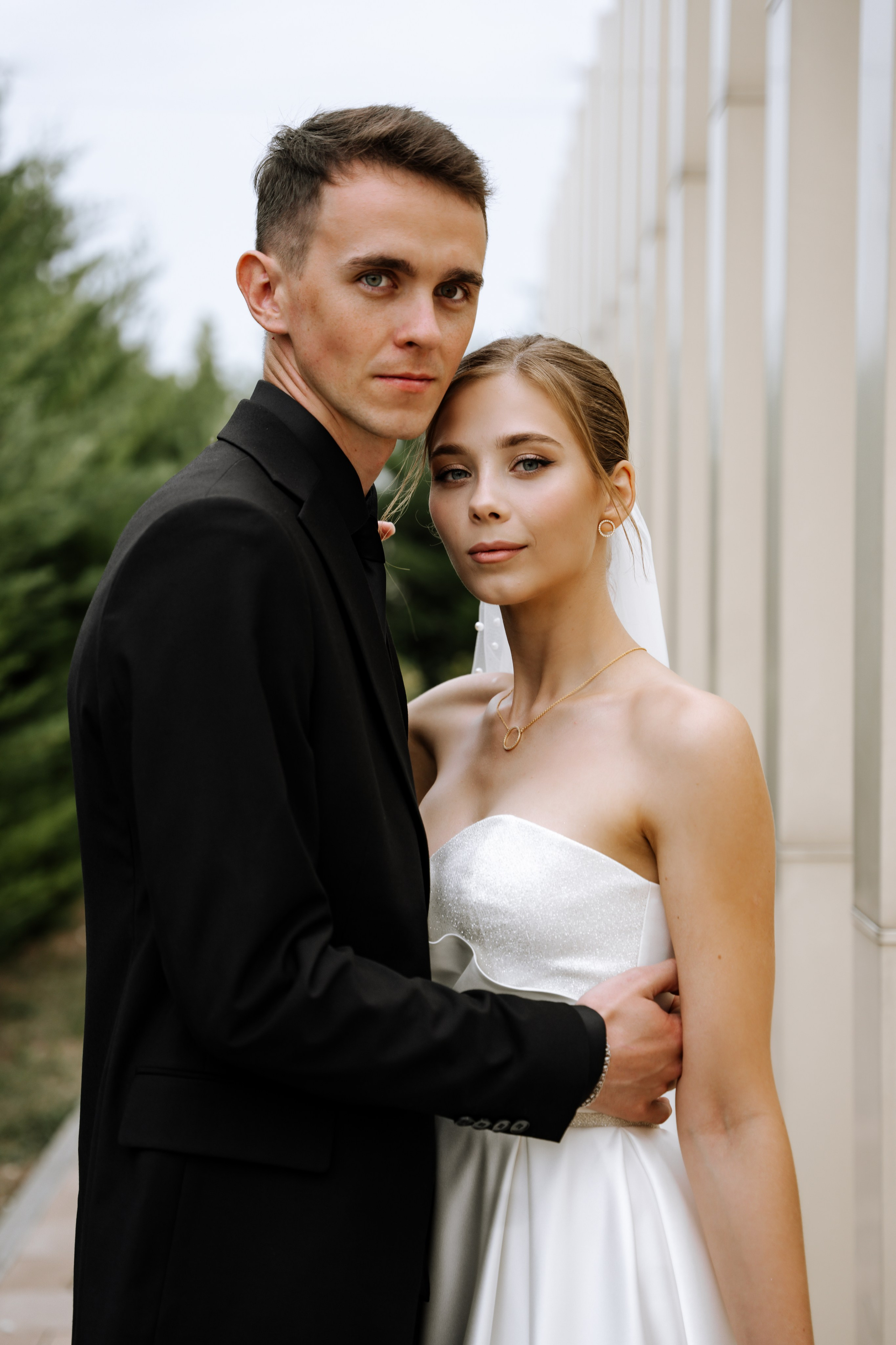 Кирилл и Ксения…. Свадебный фотограф в Краснодаре, Анапе, Сочи, Новороссийске