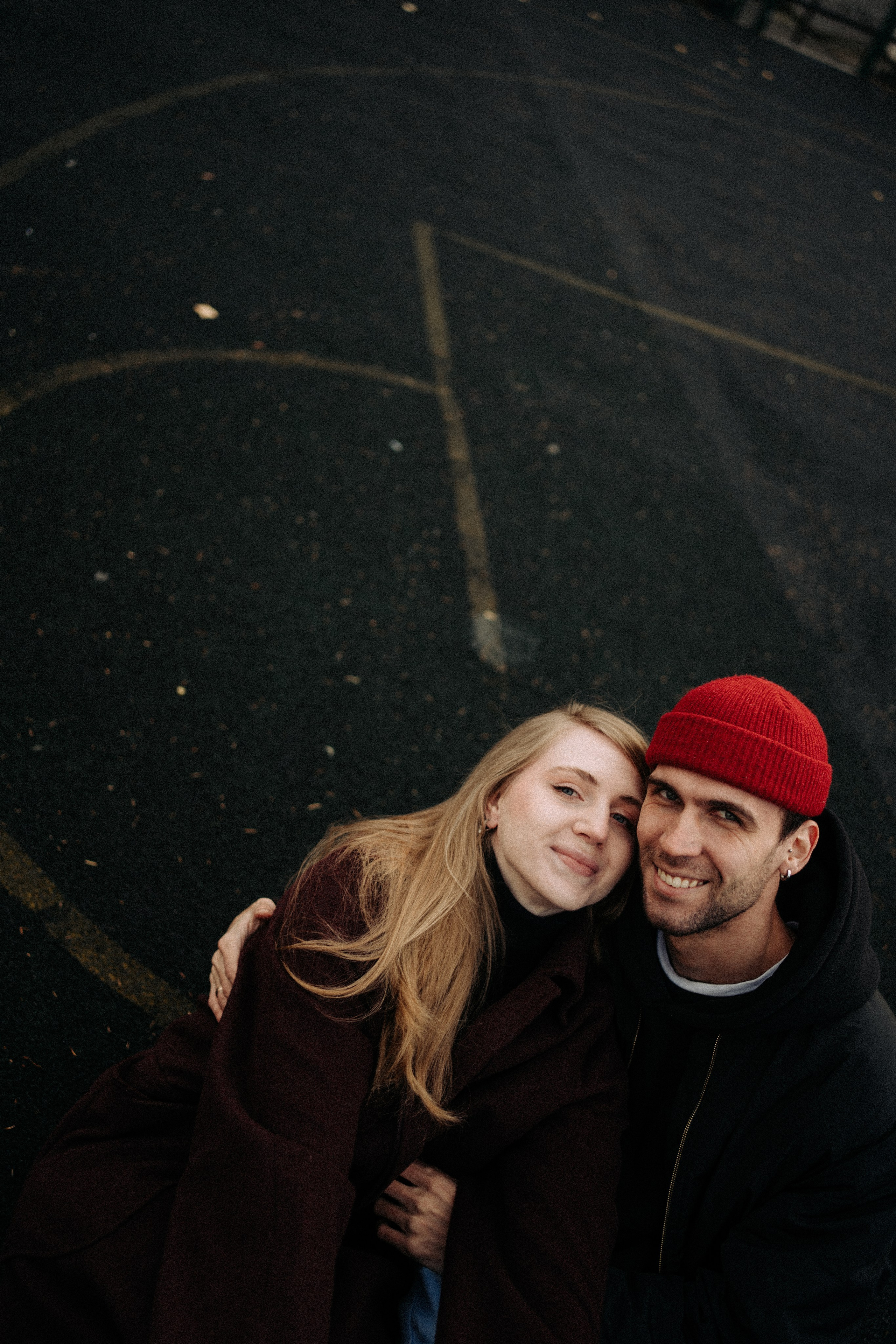 Истории любви. Фотограф Сахалин Ксения Новикова