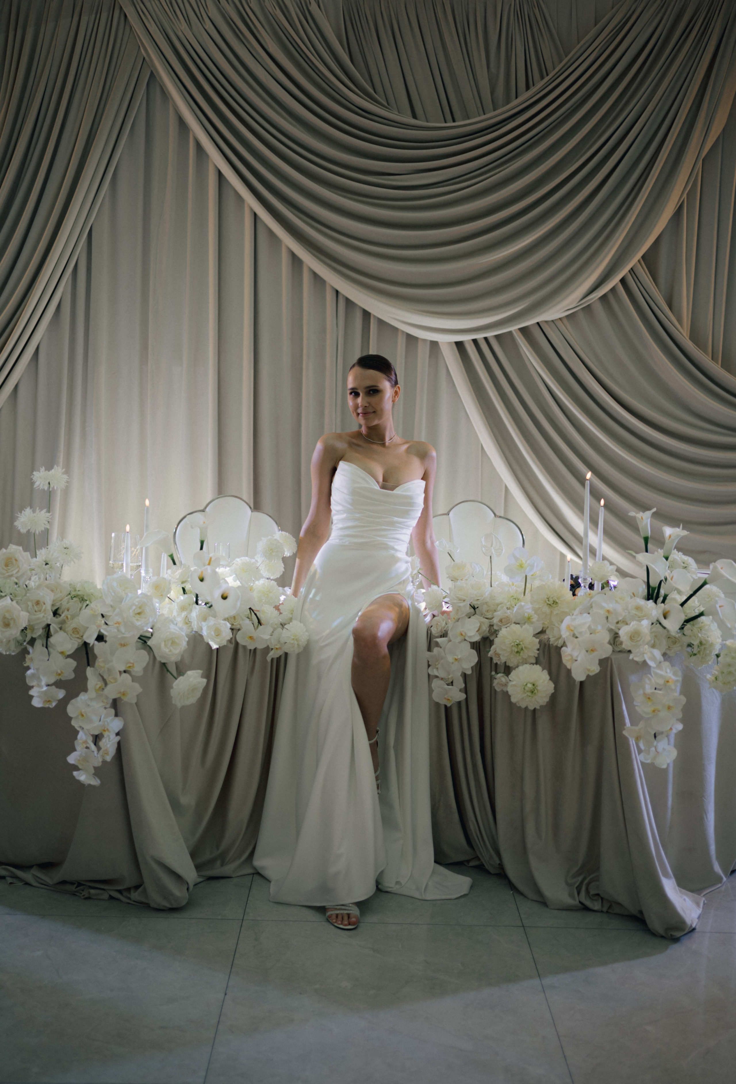 Ангелина и Никита. Фотограф Сахалин Ксения Ризелёва