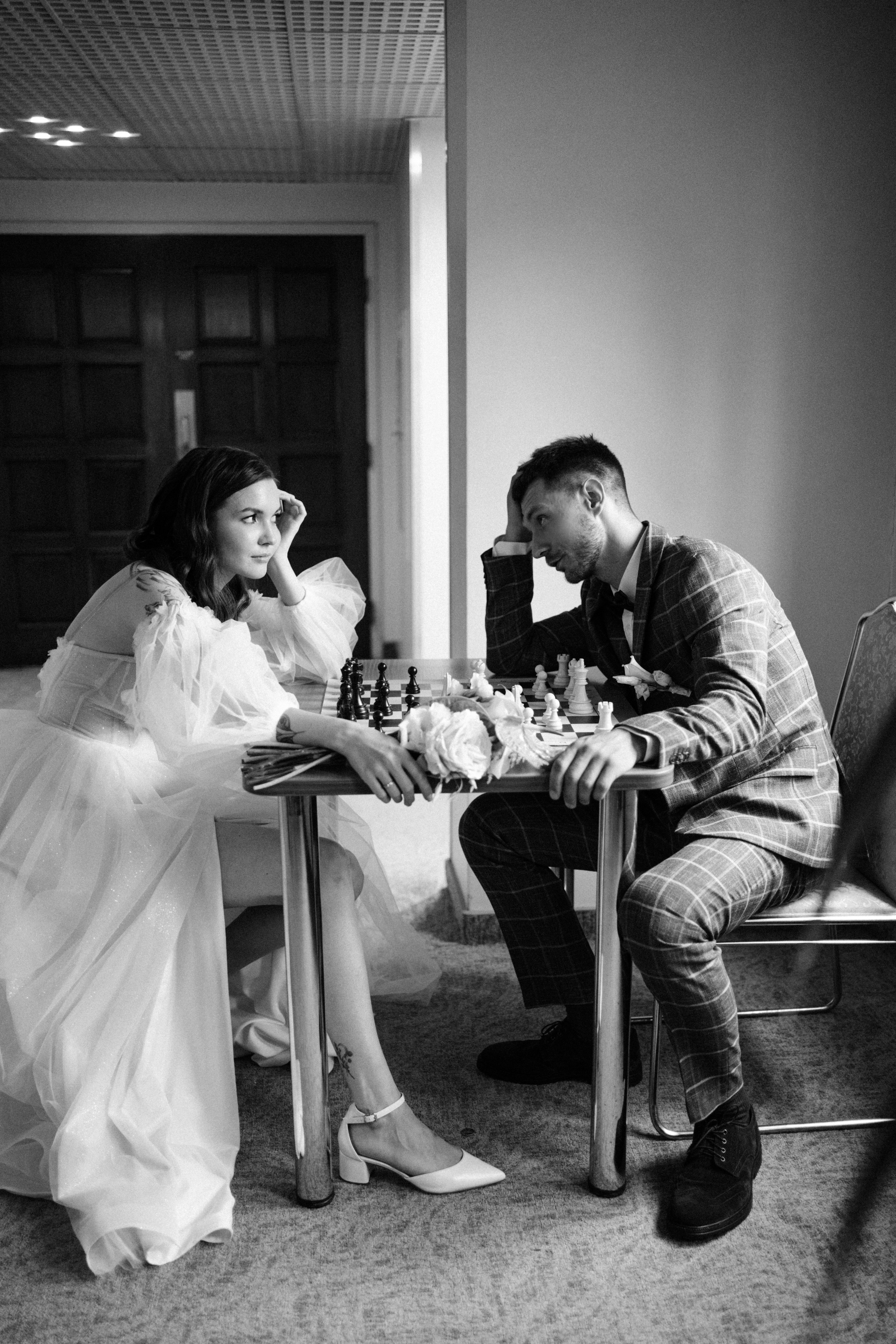 Свадьбы для двоих. Фотограф Сахалин Ксения Новикова