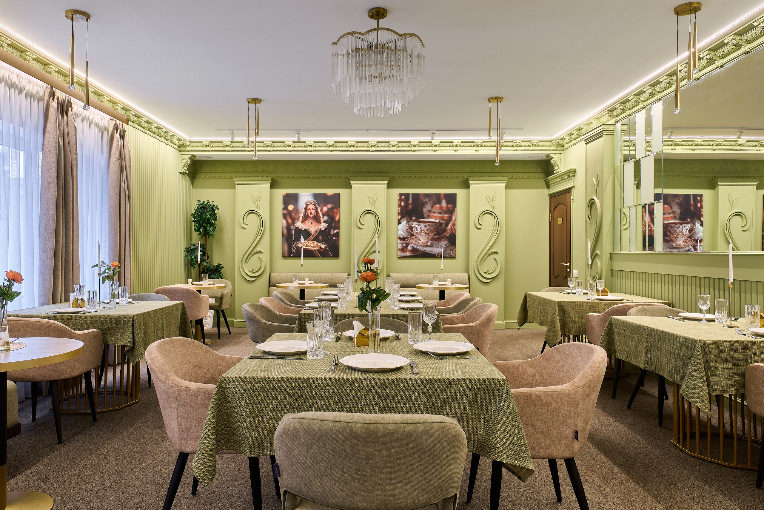 Отели и гостиницы. Интерьерный фотограф