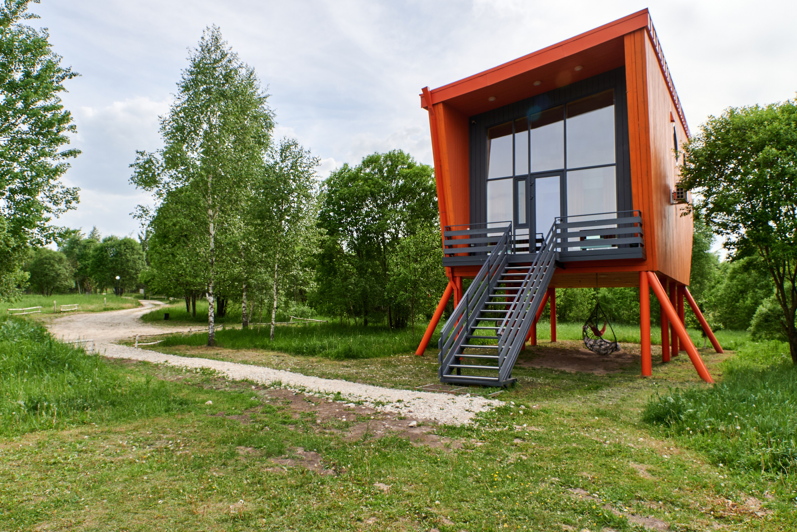 Дома. Интерьерный фотограф