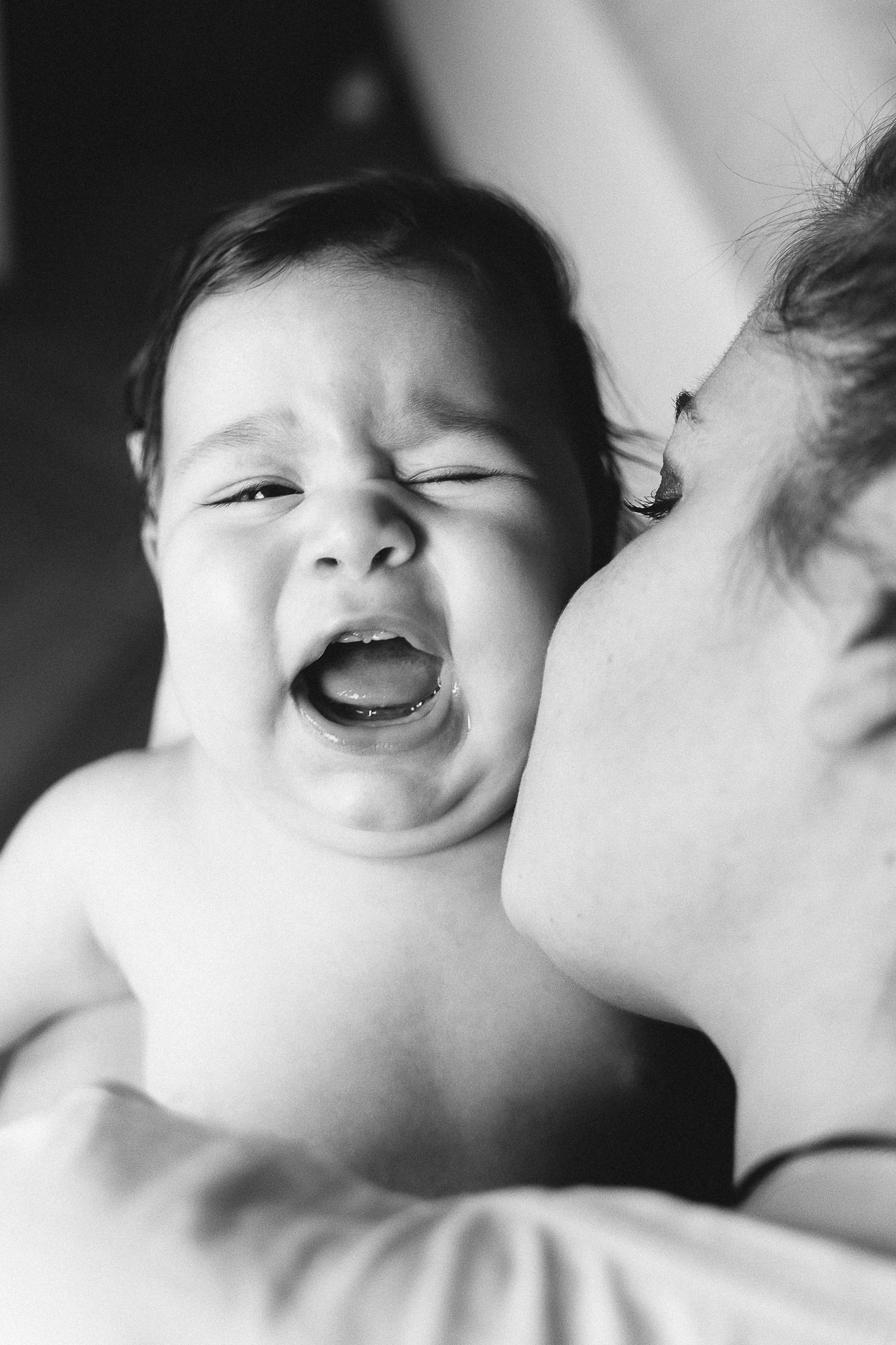 NEWBORN. Family Lifestyle Photographer in Lucca, Italia