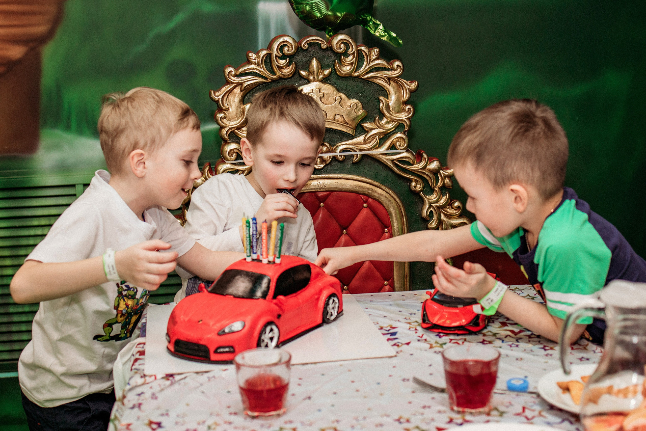 Матвею 7 лет. Семейный фотограф и видеограф Попова Юлия