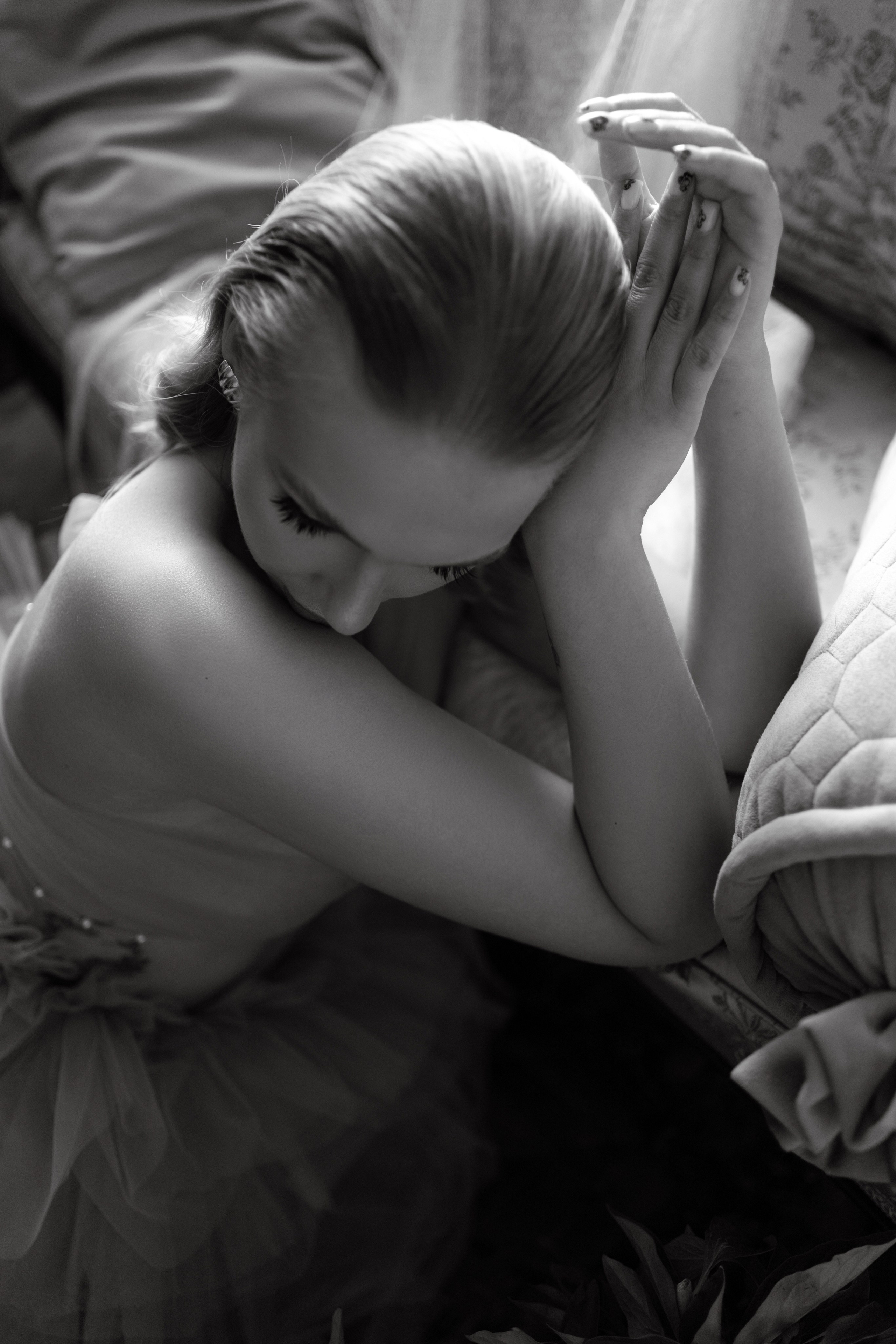 Yulia. Negovora_allady