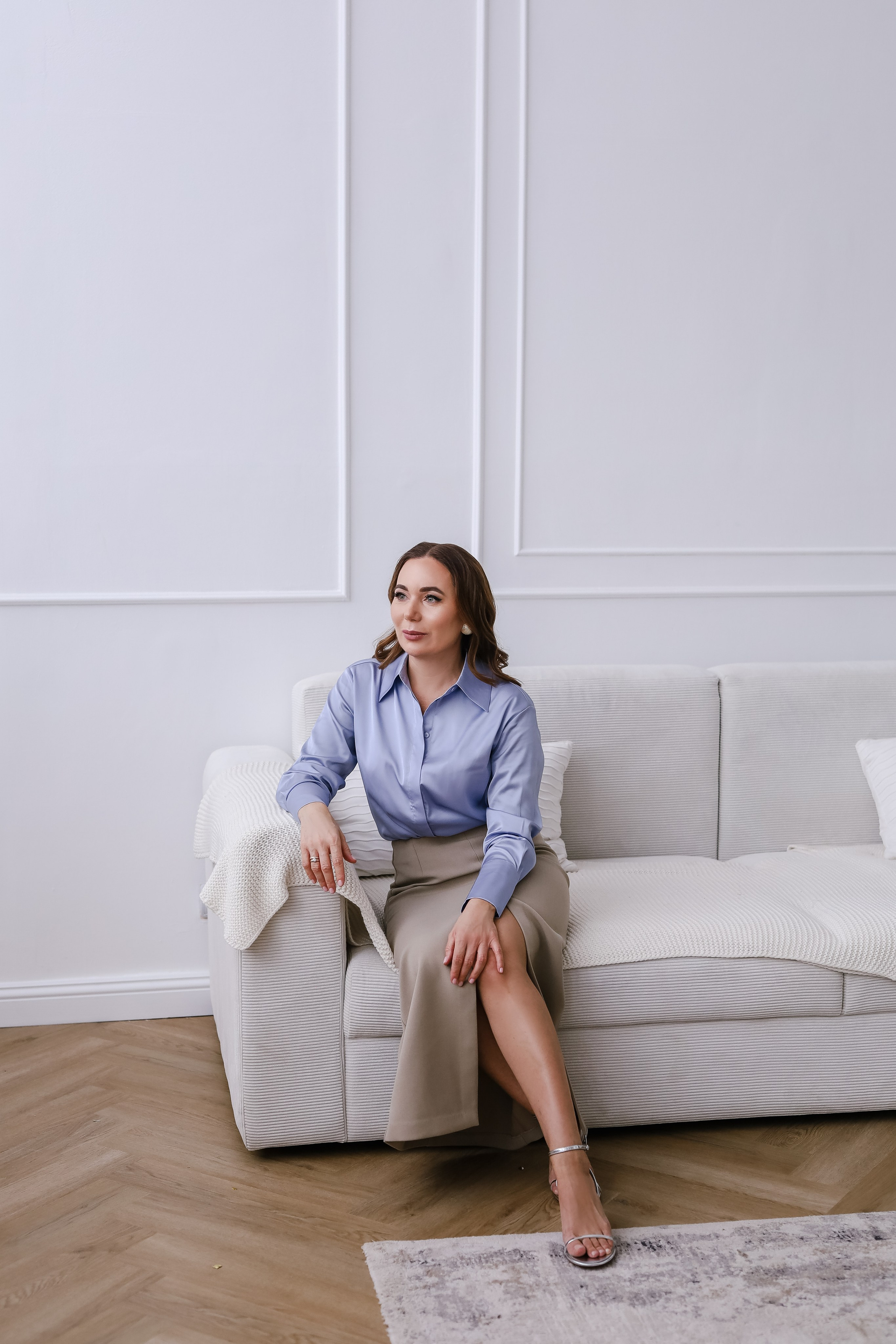 Контент для Эпил Клиник. Фотопродакшн продающего контента