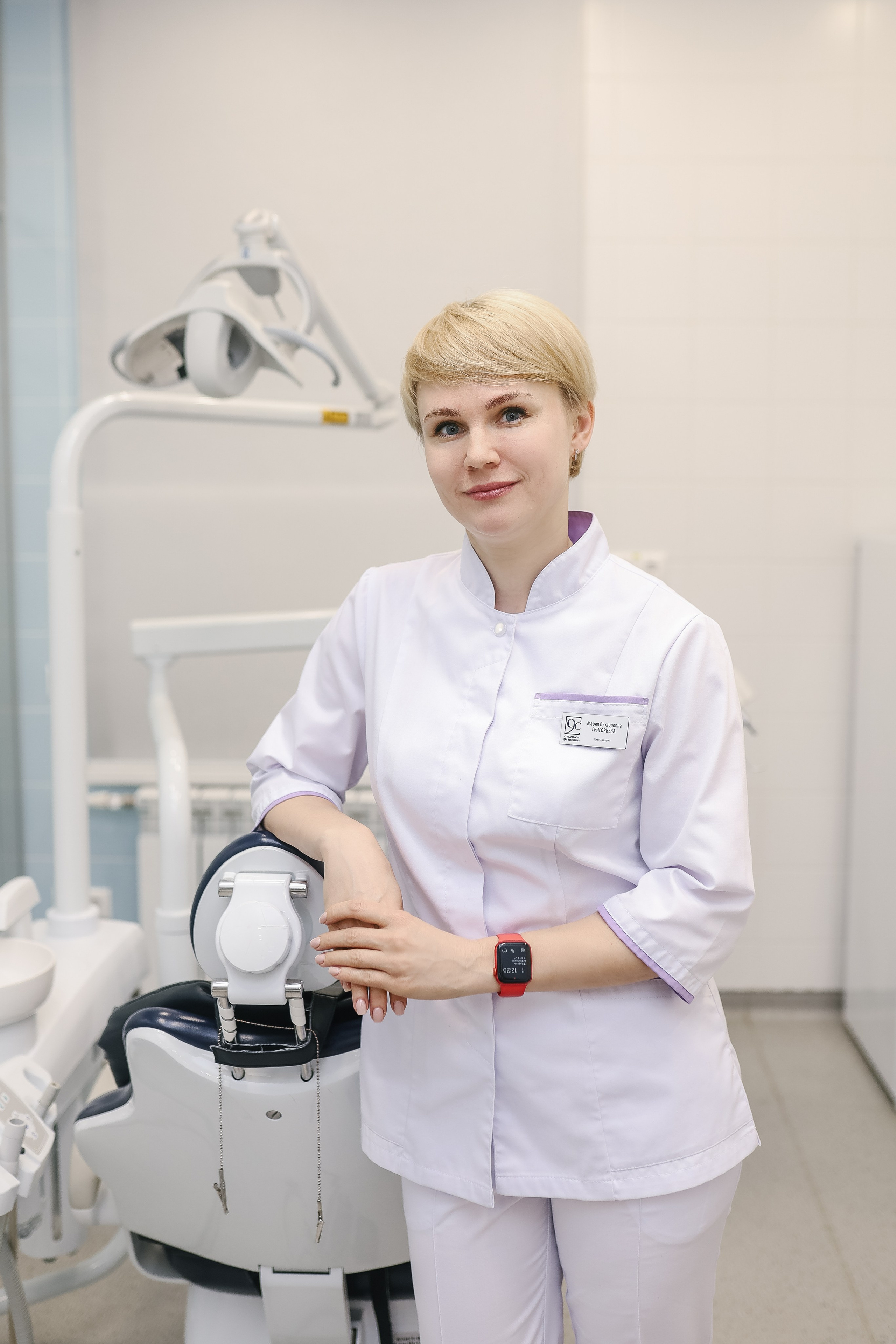 Стоматология 9. Фотопродакшн продающего контента