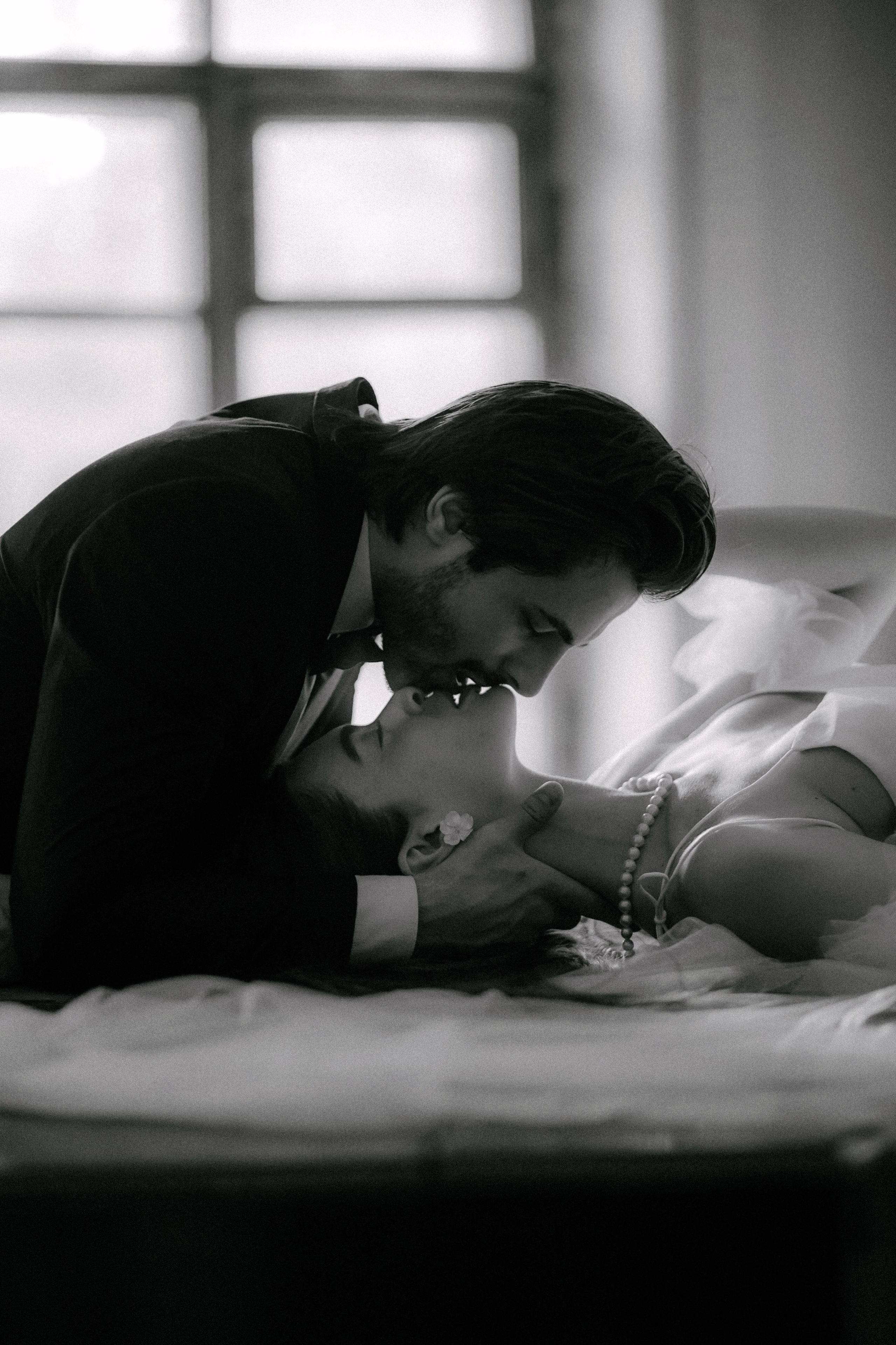 Максим и Анна. Фотограф Москва, Европа, Азия