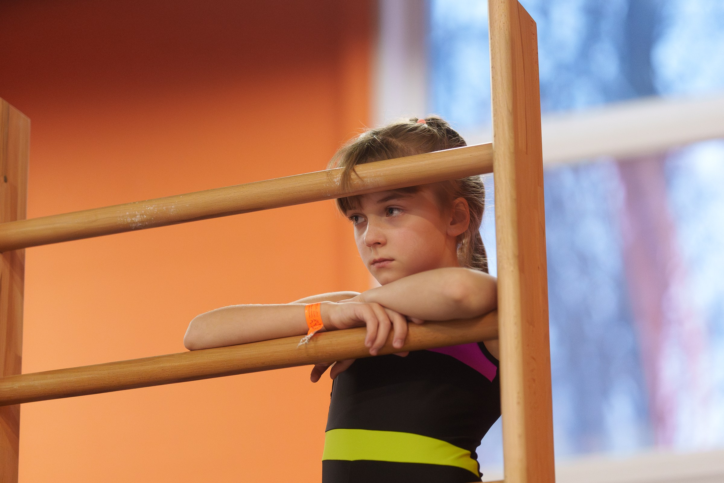 Гимнастика_2. Фотограф Москва