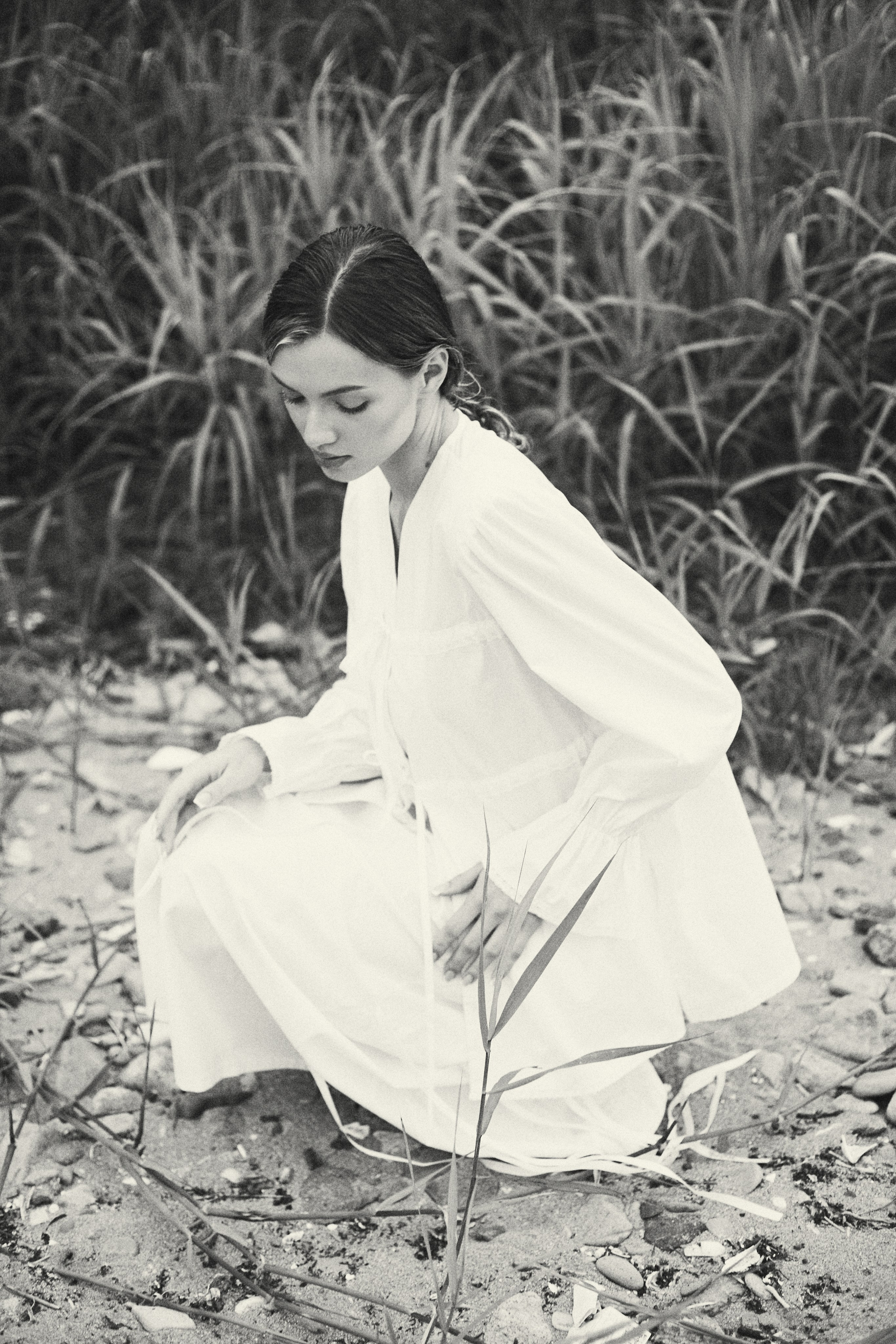 Лиза. Фотограф Ионова Анастасия, г Владивосток