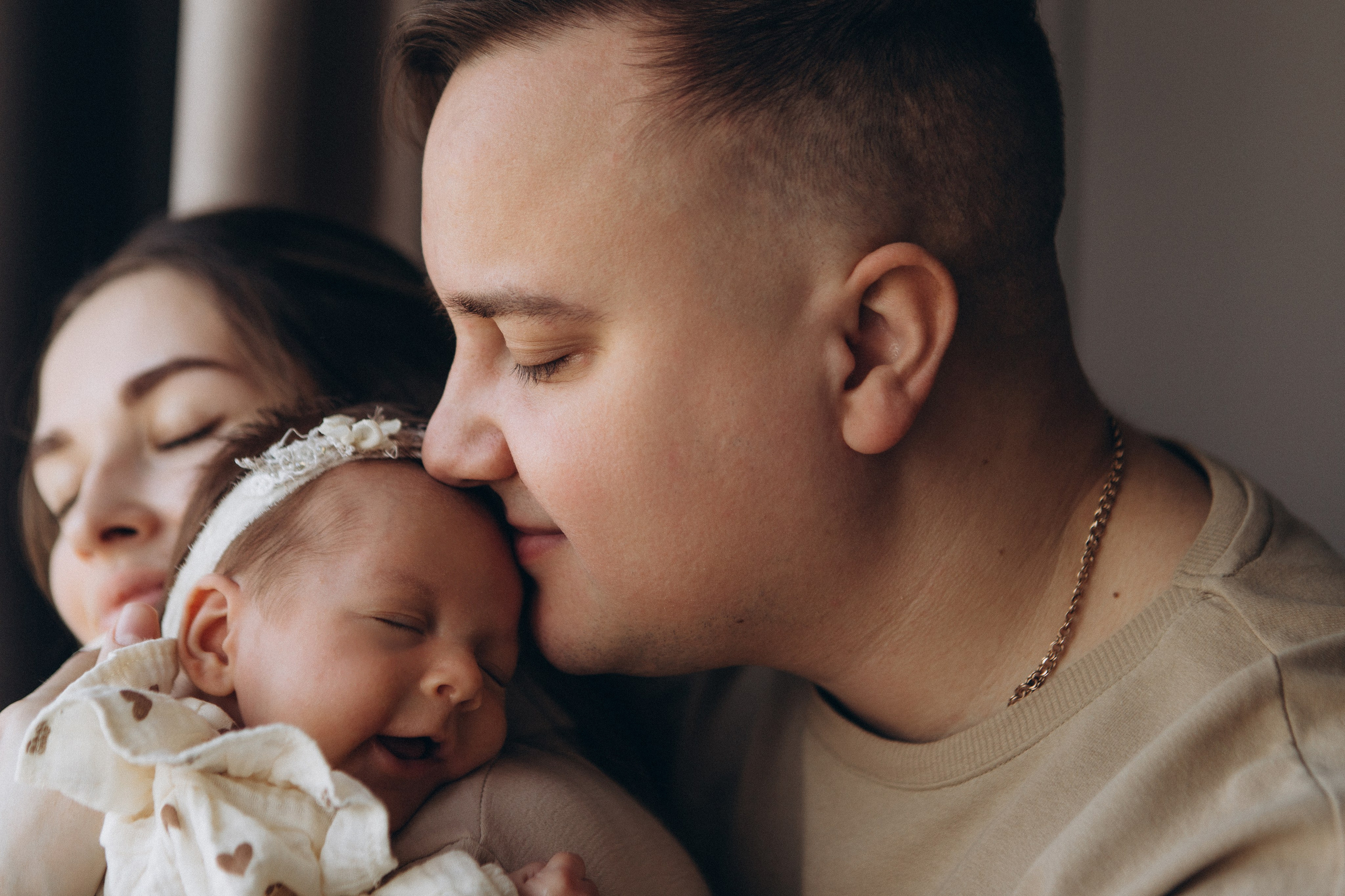 Мария. Семейный фотограф в Краснодаре Виктория Кокоулина