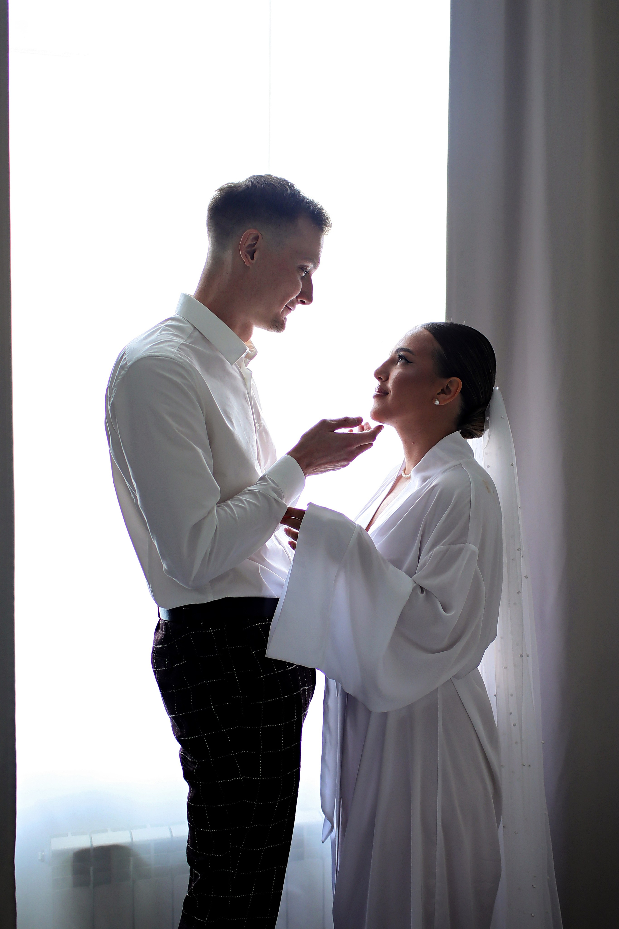 Алексей и Елена. Детский и женский фотограф в Кемерово Анна Смирнова