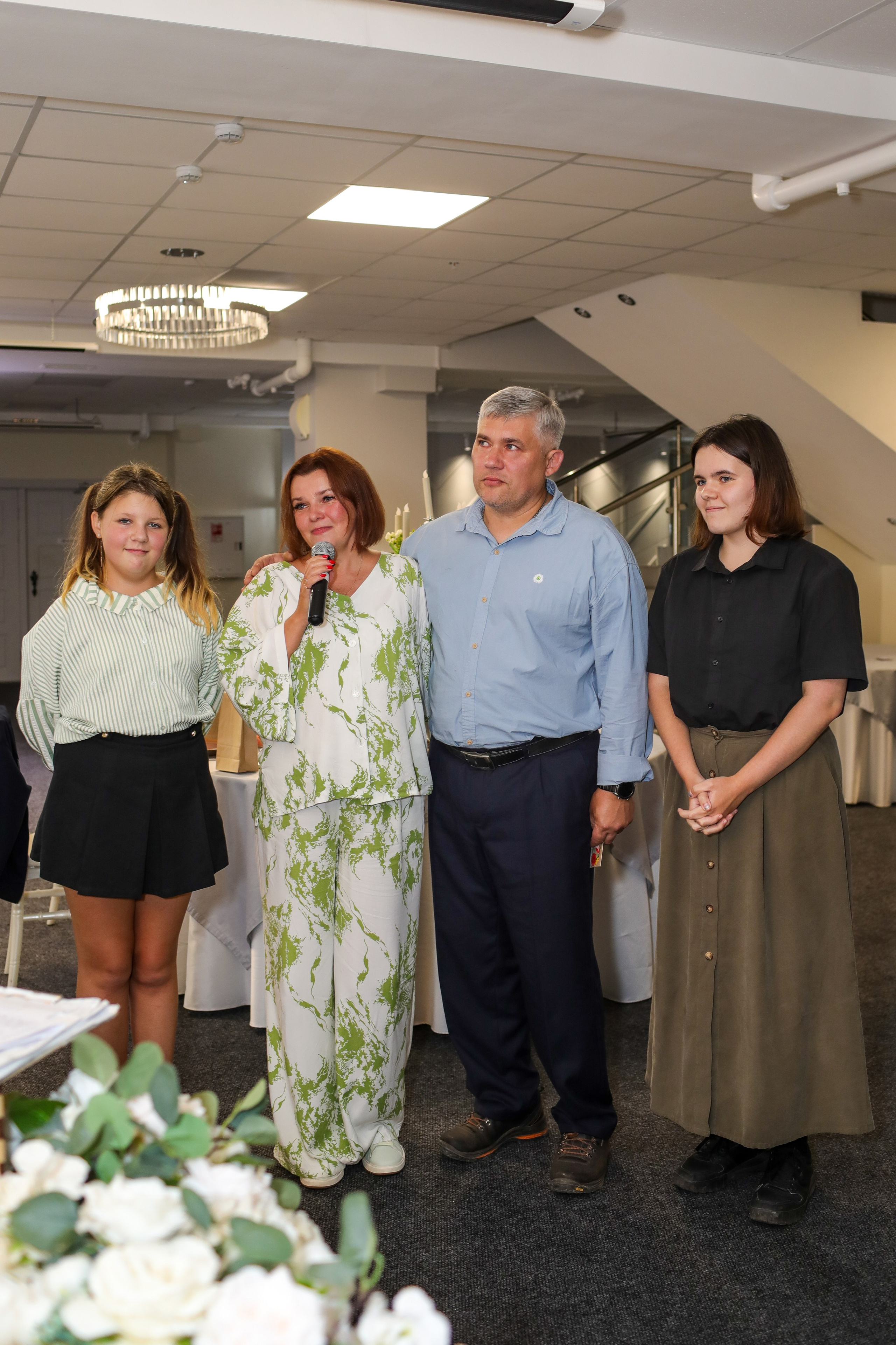 Никита и Юлия. Детский и женский фотограф в Кемерово Анна Смирнова