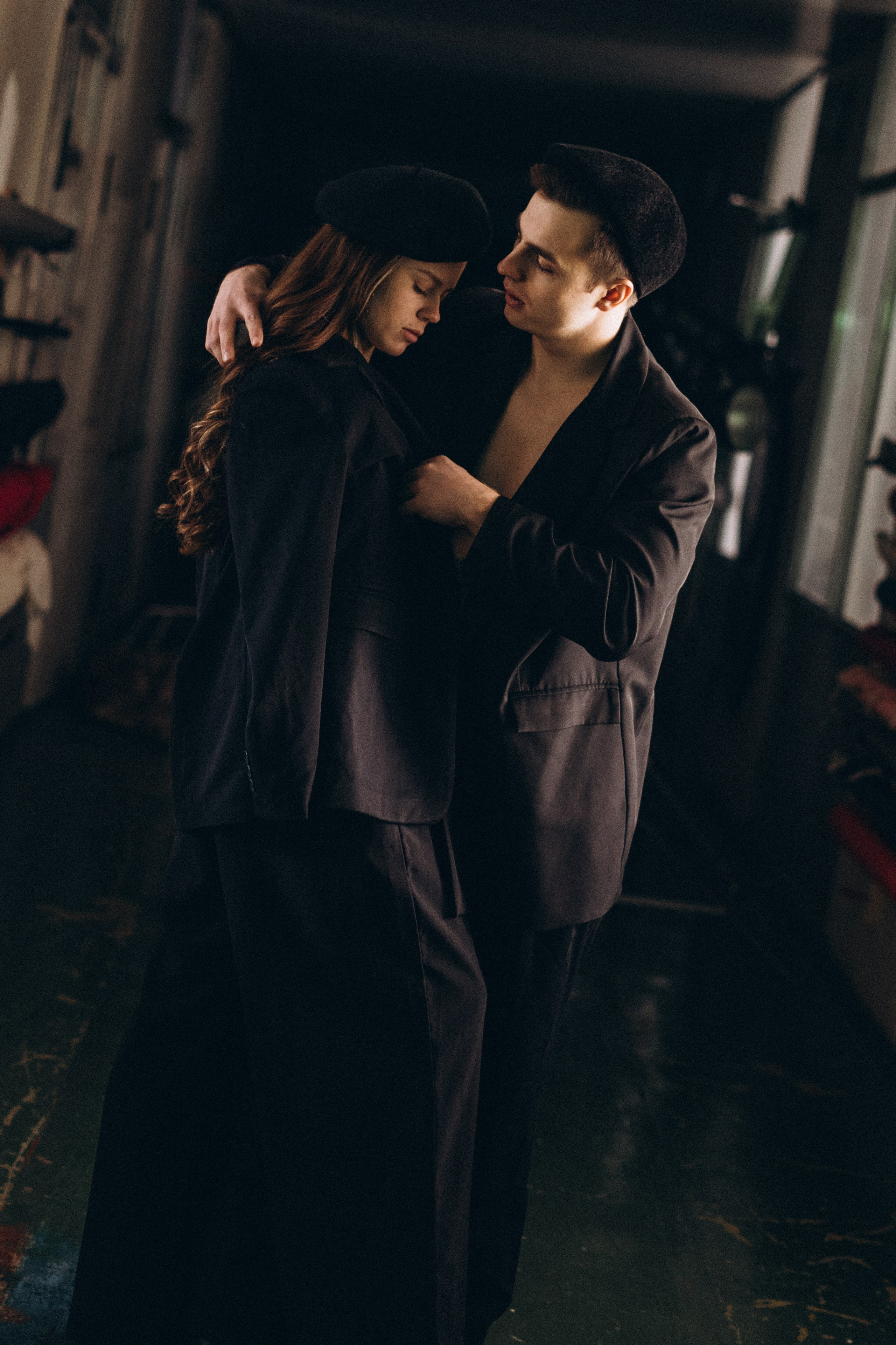 Анна & Ярослав