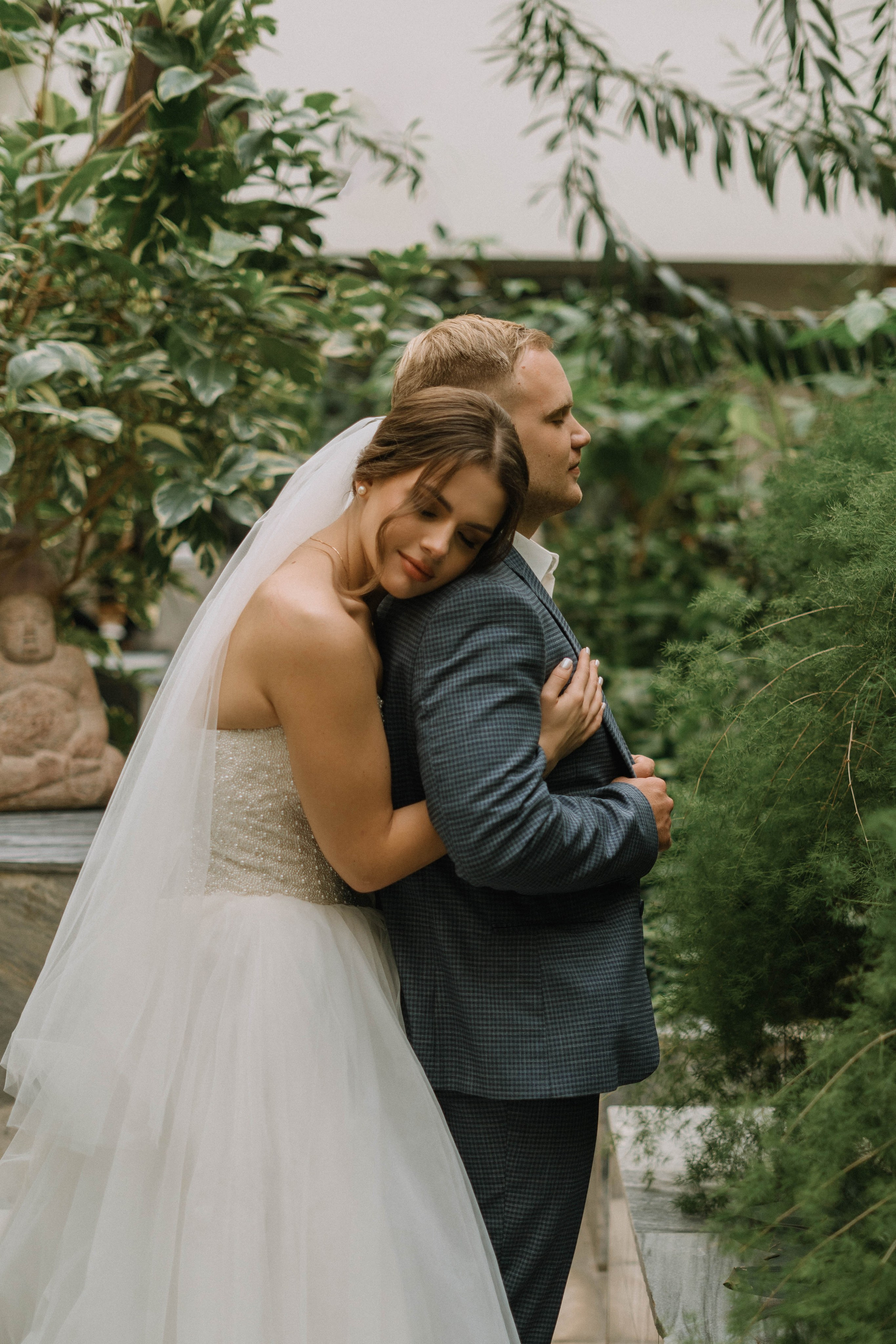 Владимир & Дарья