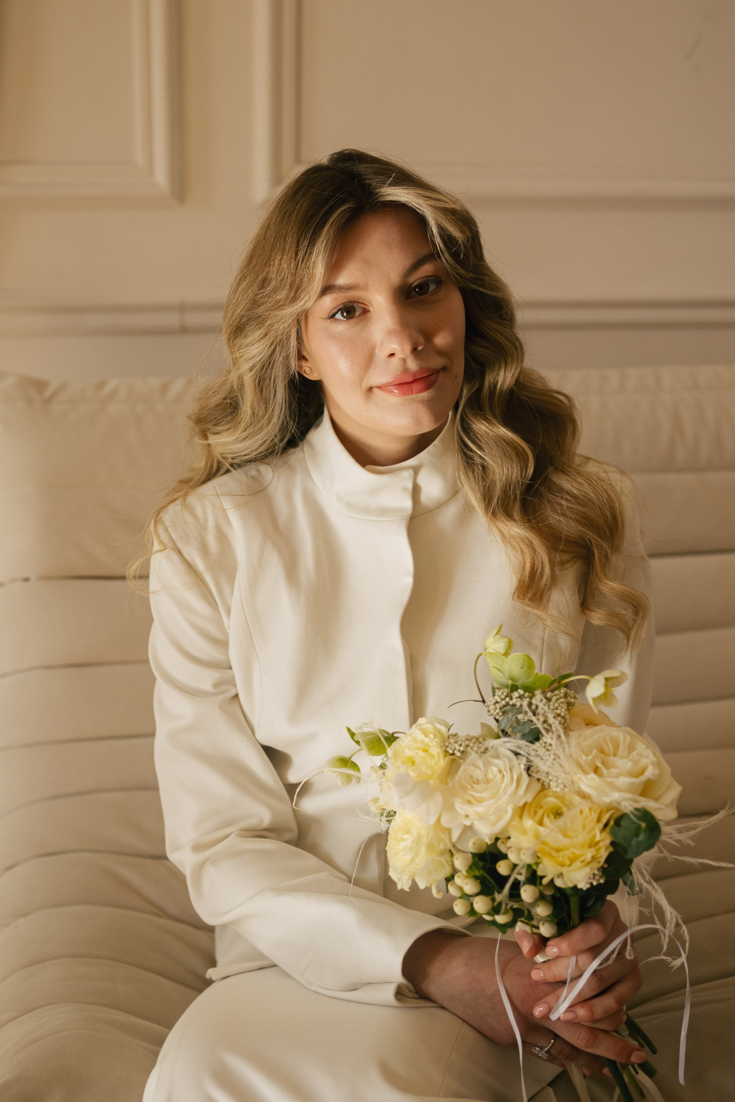 Юля и Анатолий. Фотограф из Петербурга