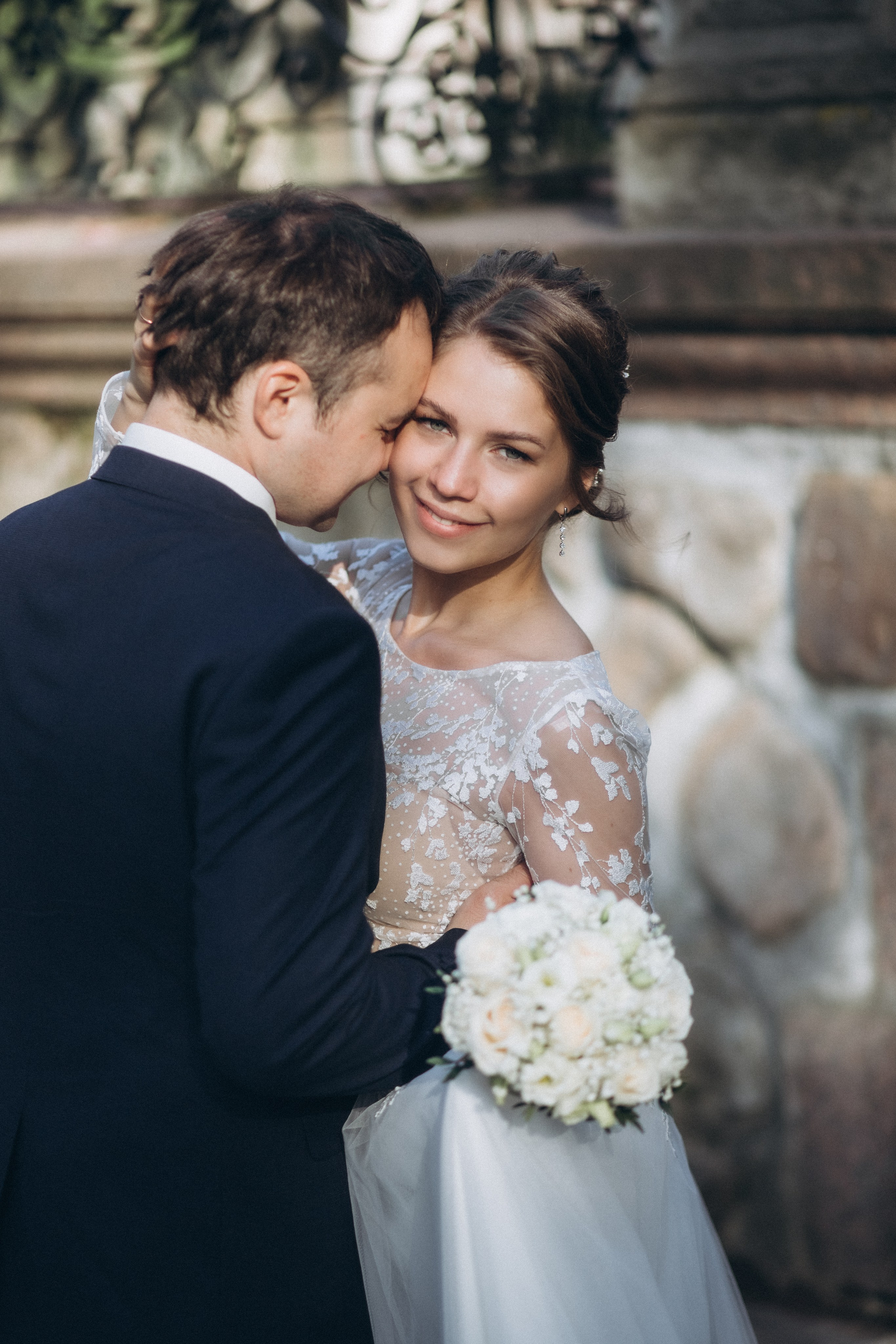 Катя и Юра. Фотограф из Петербурга