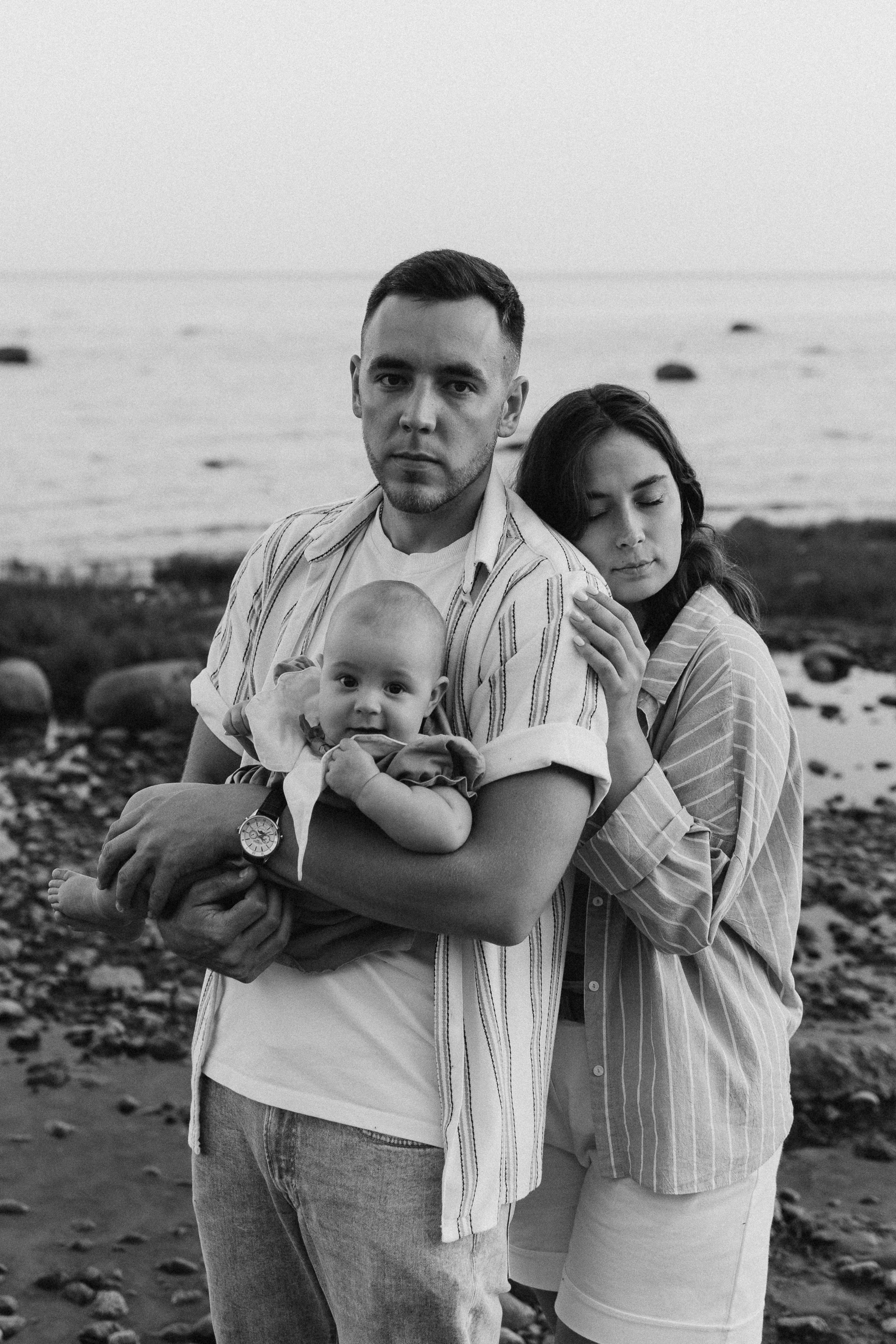 Булочка. Фотограф из Петербурга