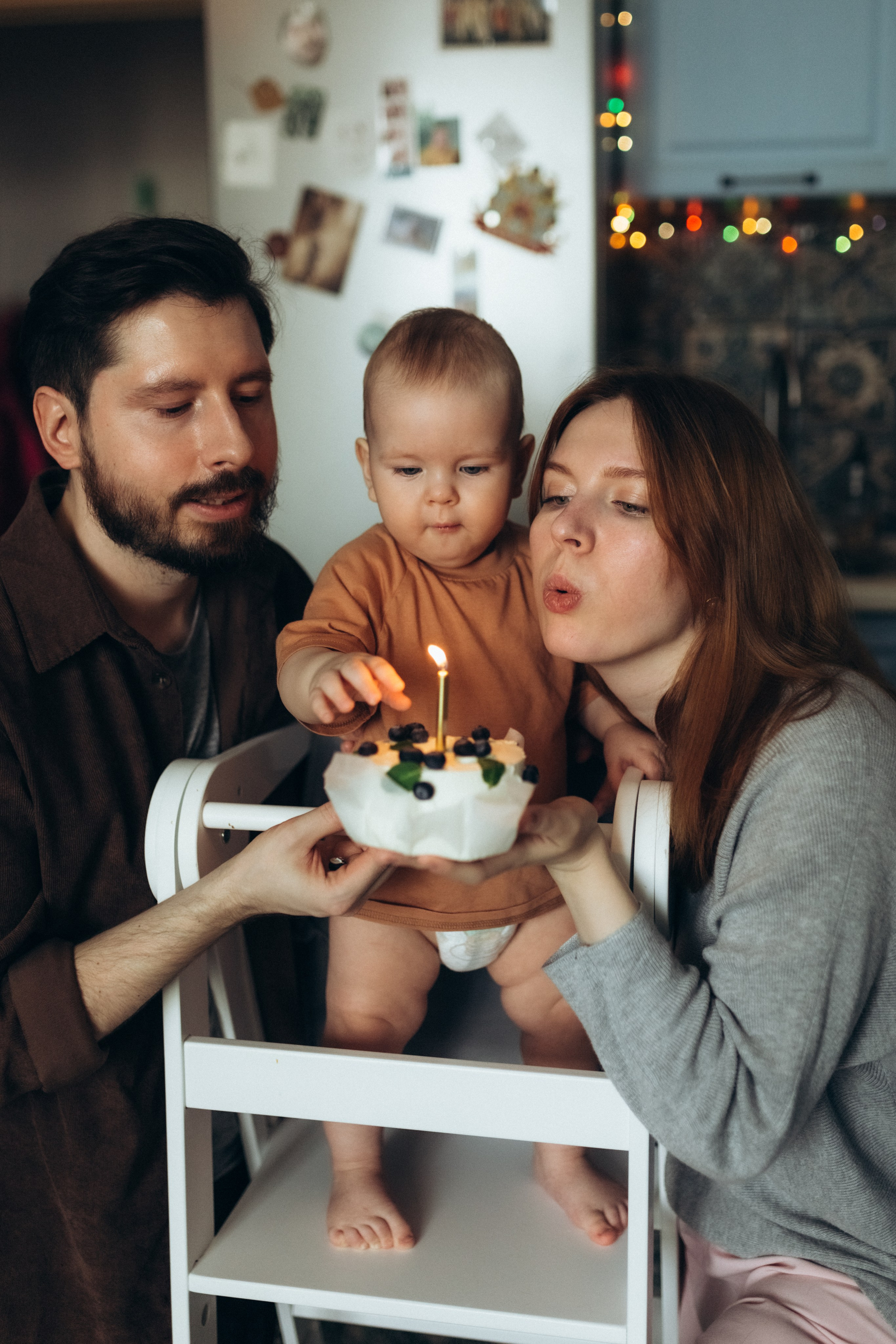 Дело в шляпе. Фотограф из Петербурга