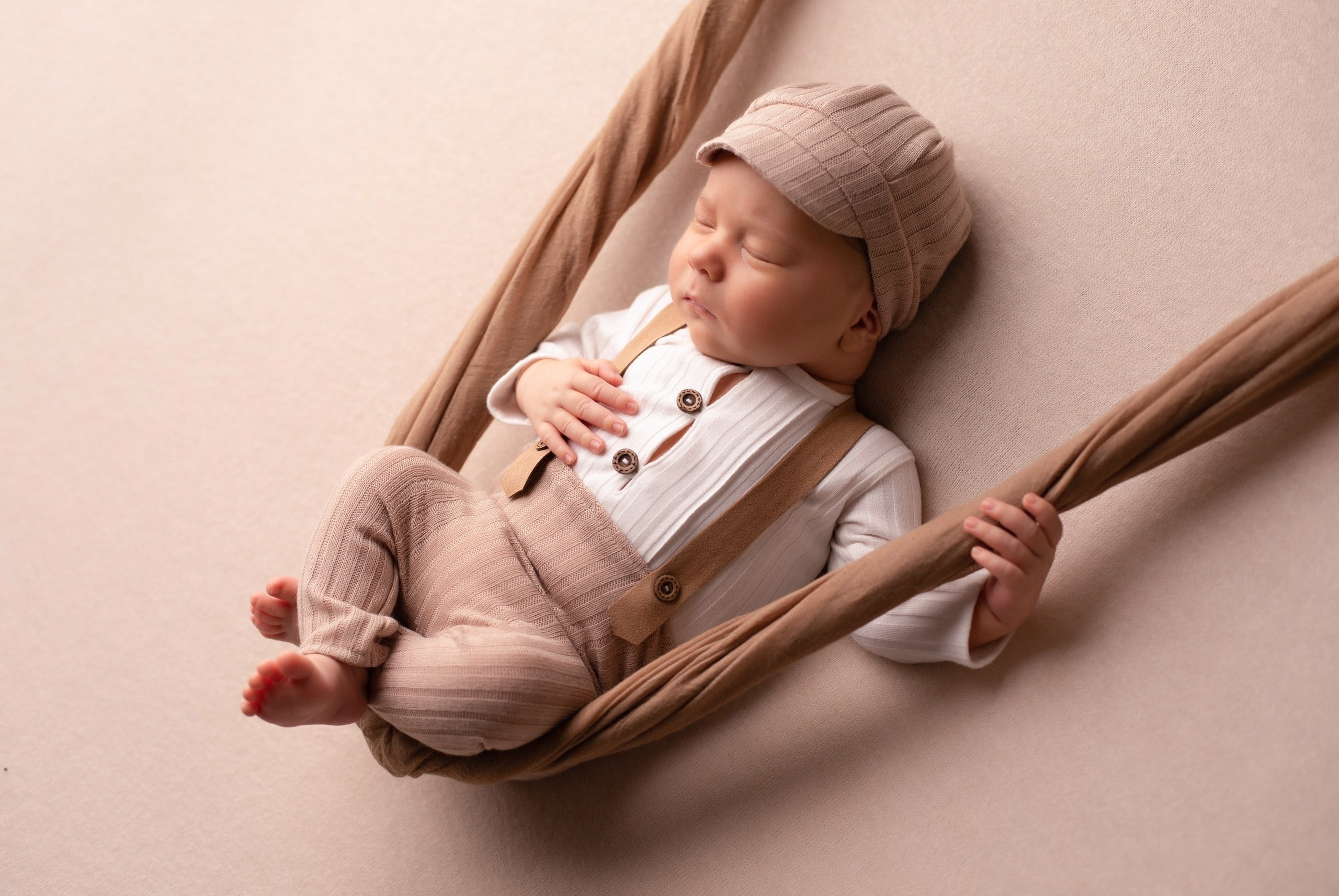 Новорожденные мальчики. Фотограф новорожденных в Нижнем Новгороде Белякова Оксана