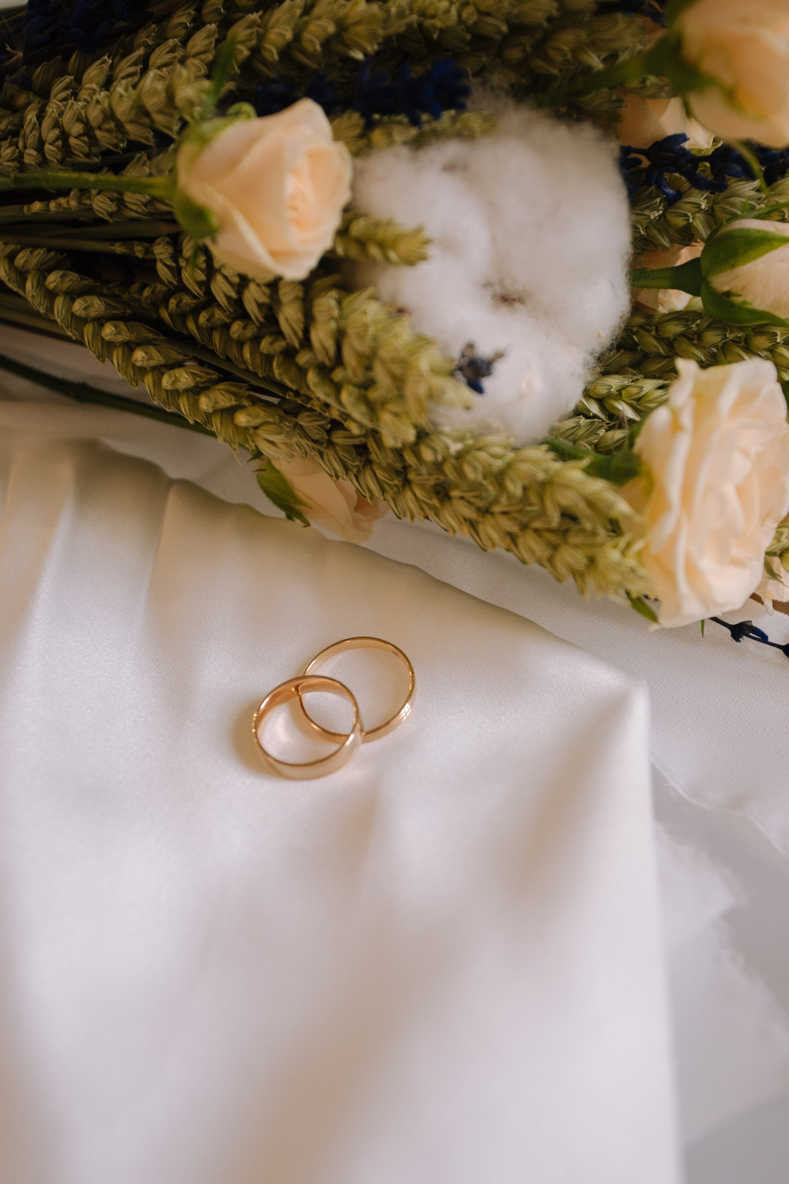 Дарья и Егор. Свадебный и семейный фотограф в Челябинске