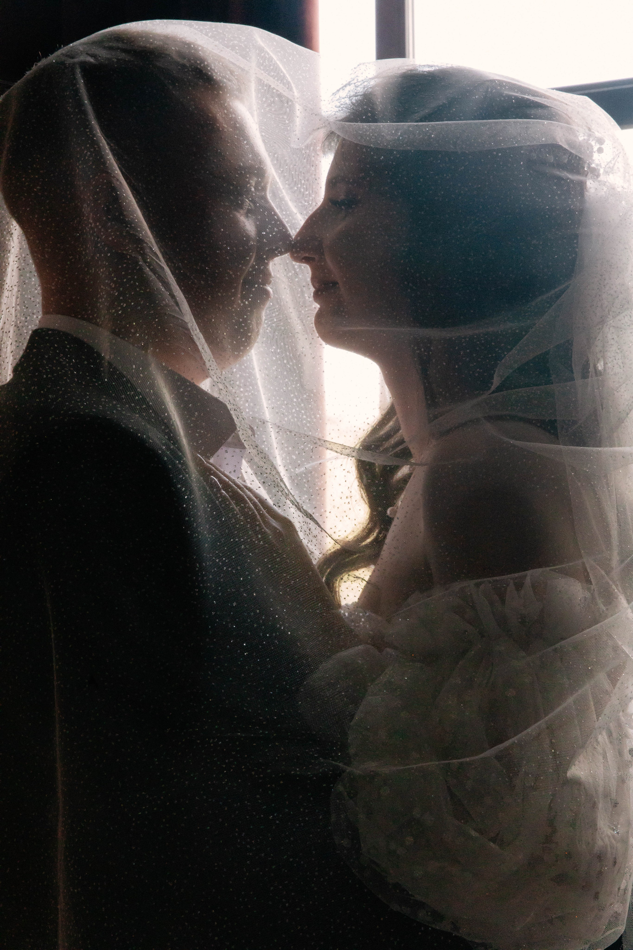 Елизавета и Дмитрий. Свадебный и семейный фотограф в Челябинске