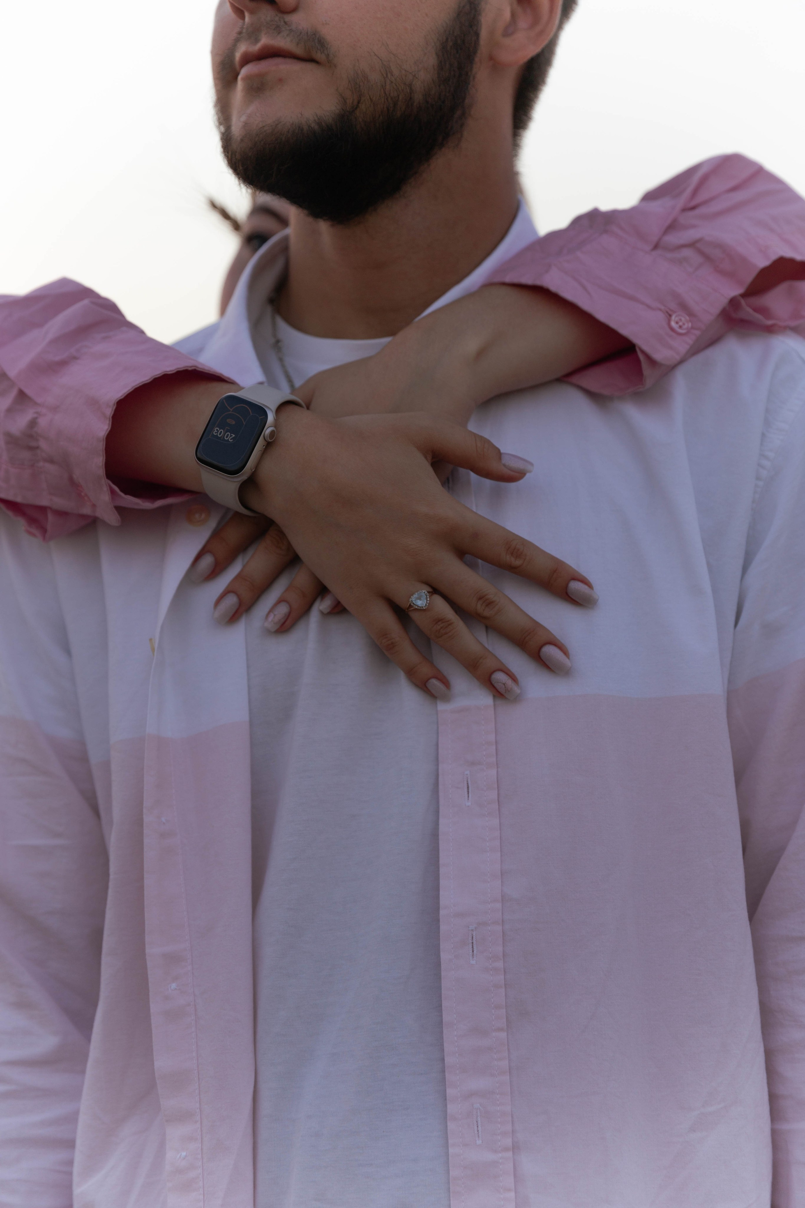 Илья и Валерия. Свадебный и семейный фотограф в Челябинске