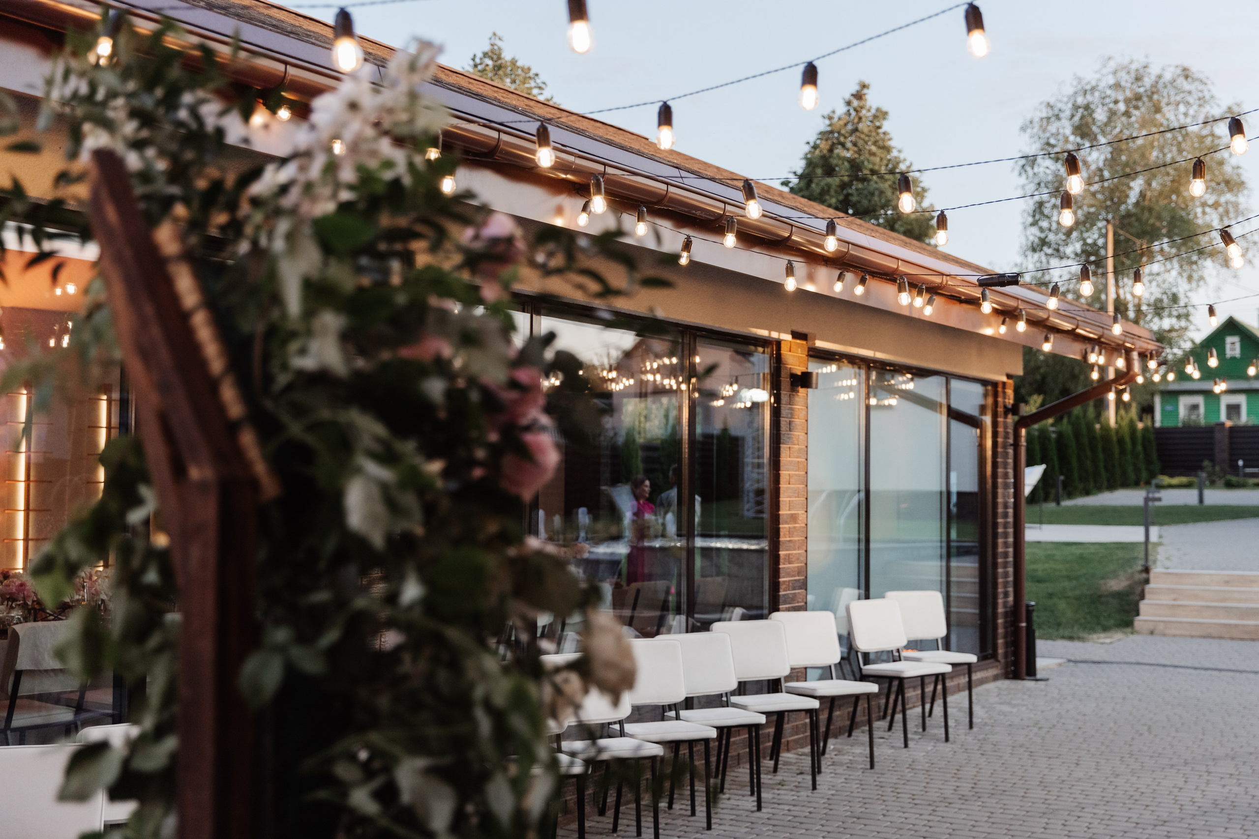 Елизавета & Андрей. Свадебный фотограф Минск Ирина Раевская