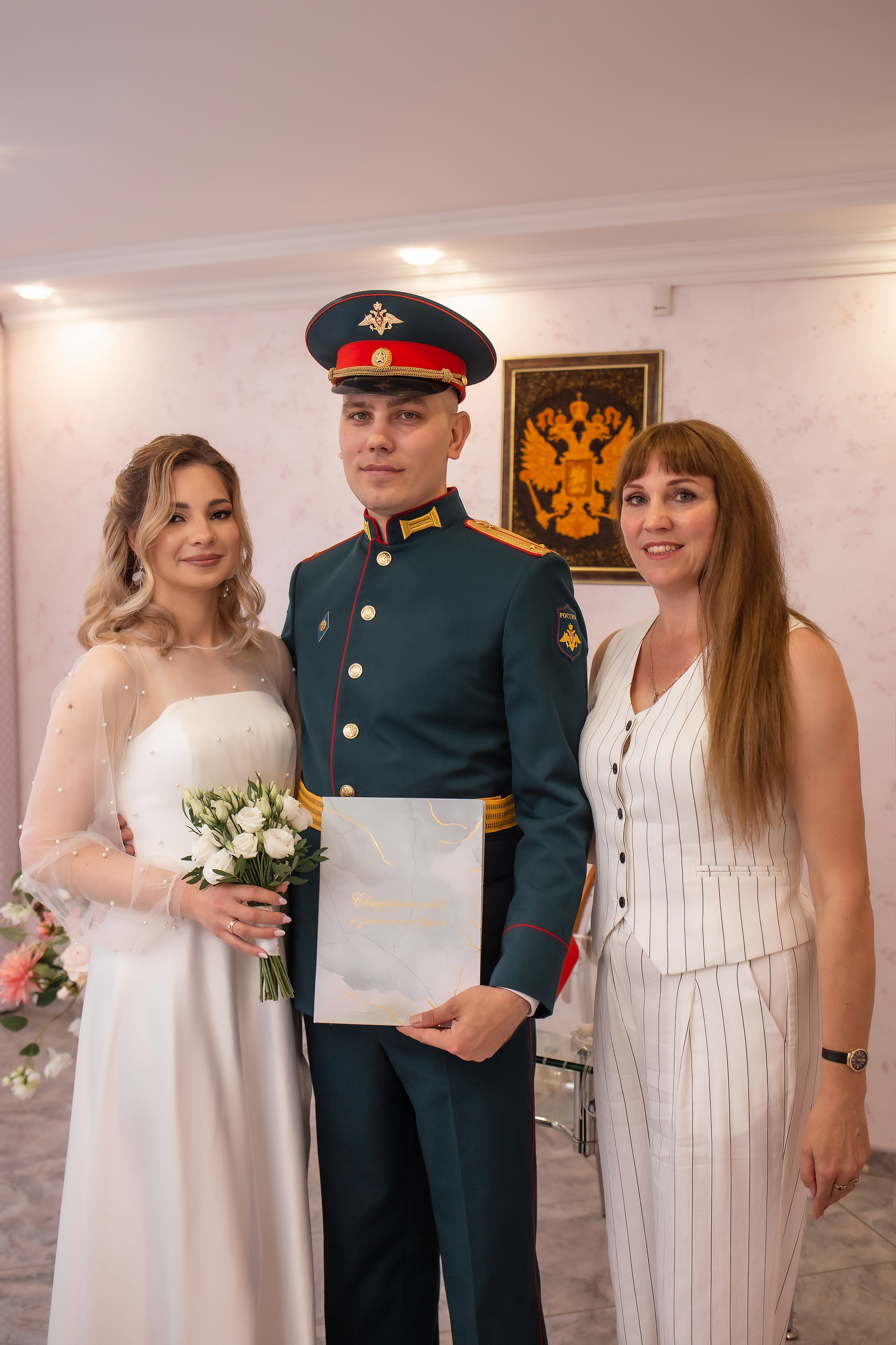 Алена и Дима. Фотограф в Калининграде Решетникова Алина