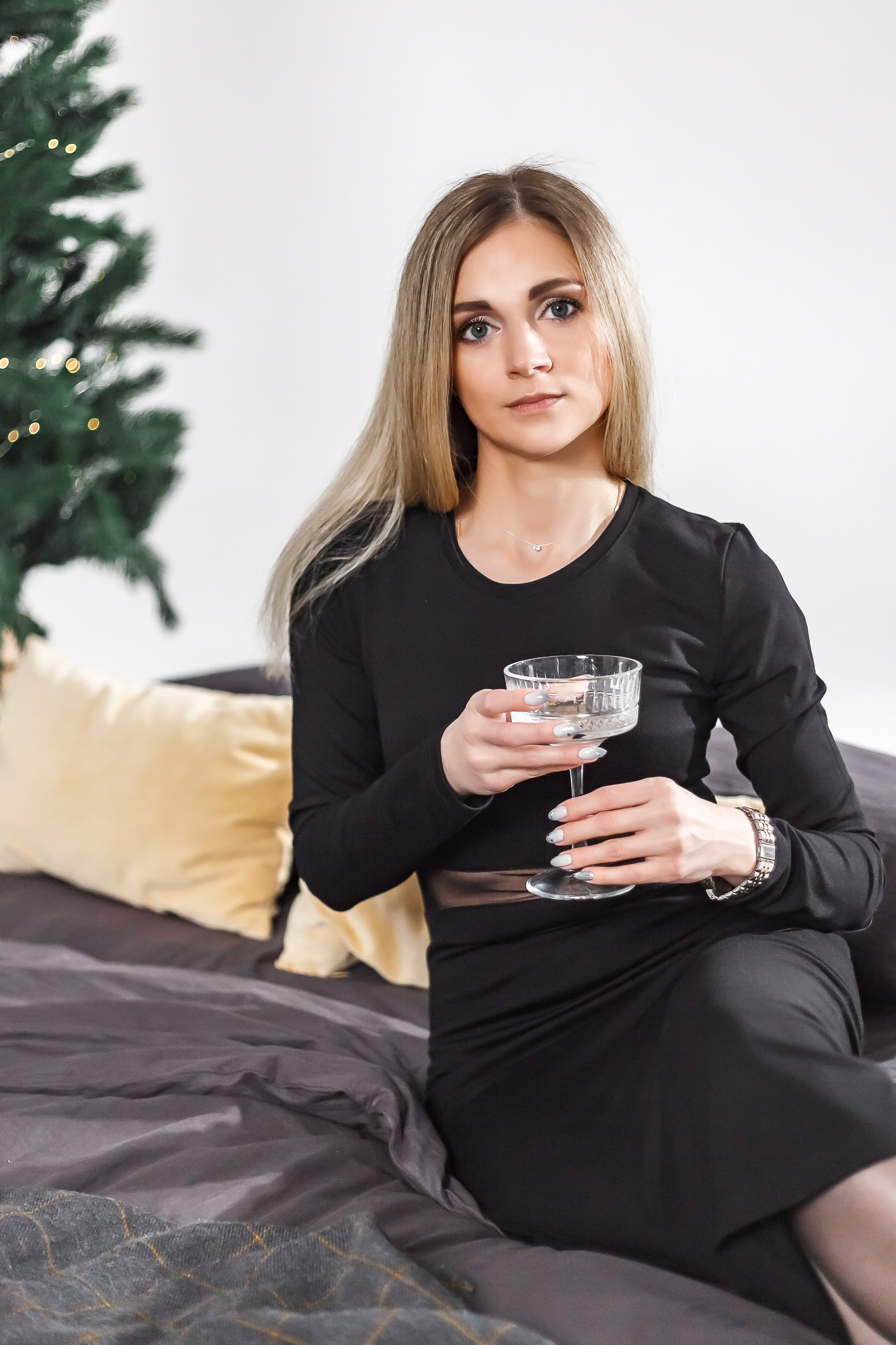 Ольга и Даня. Портретный, семейный, свадебный фотограф в Брянске Маргарита Василькова