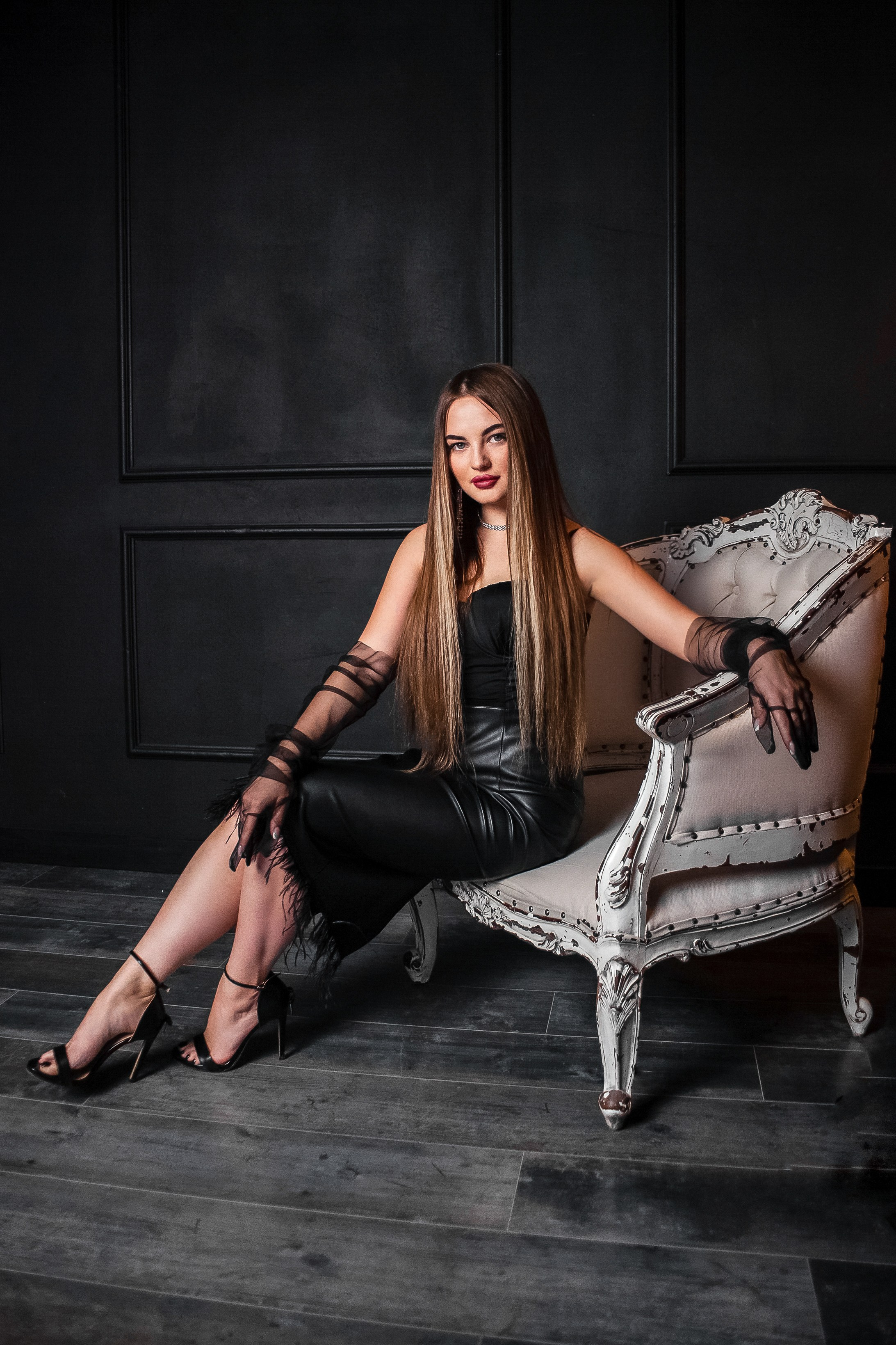 Наталья. Портретный, семейный, свадебный фотограф в Брянске Маргарита Василькова