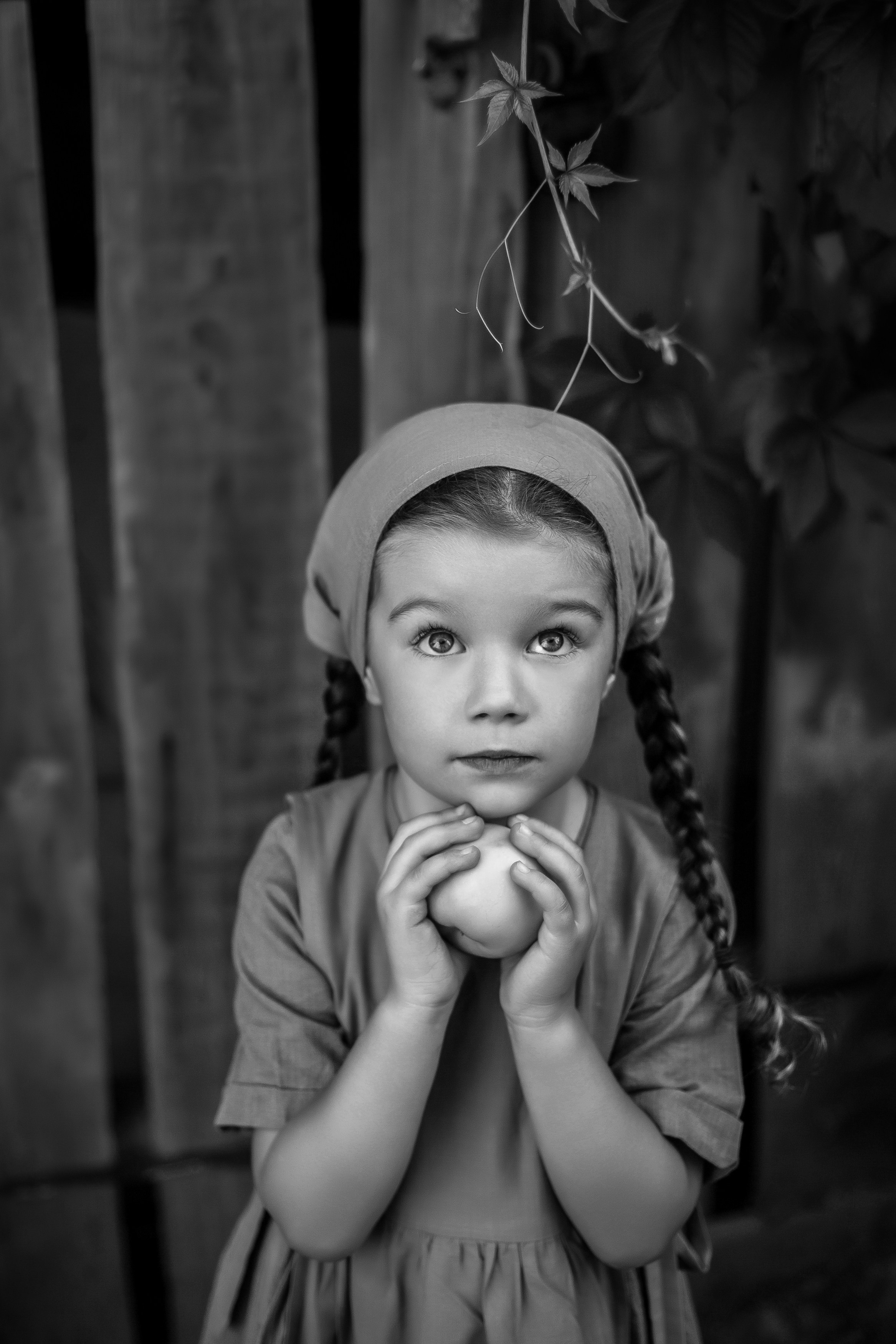 Маша. Портретный, семейный, свадебный фотограф в Брянске Маргарита Василькова