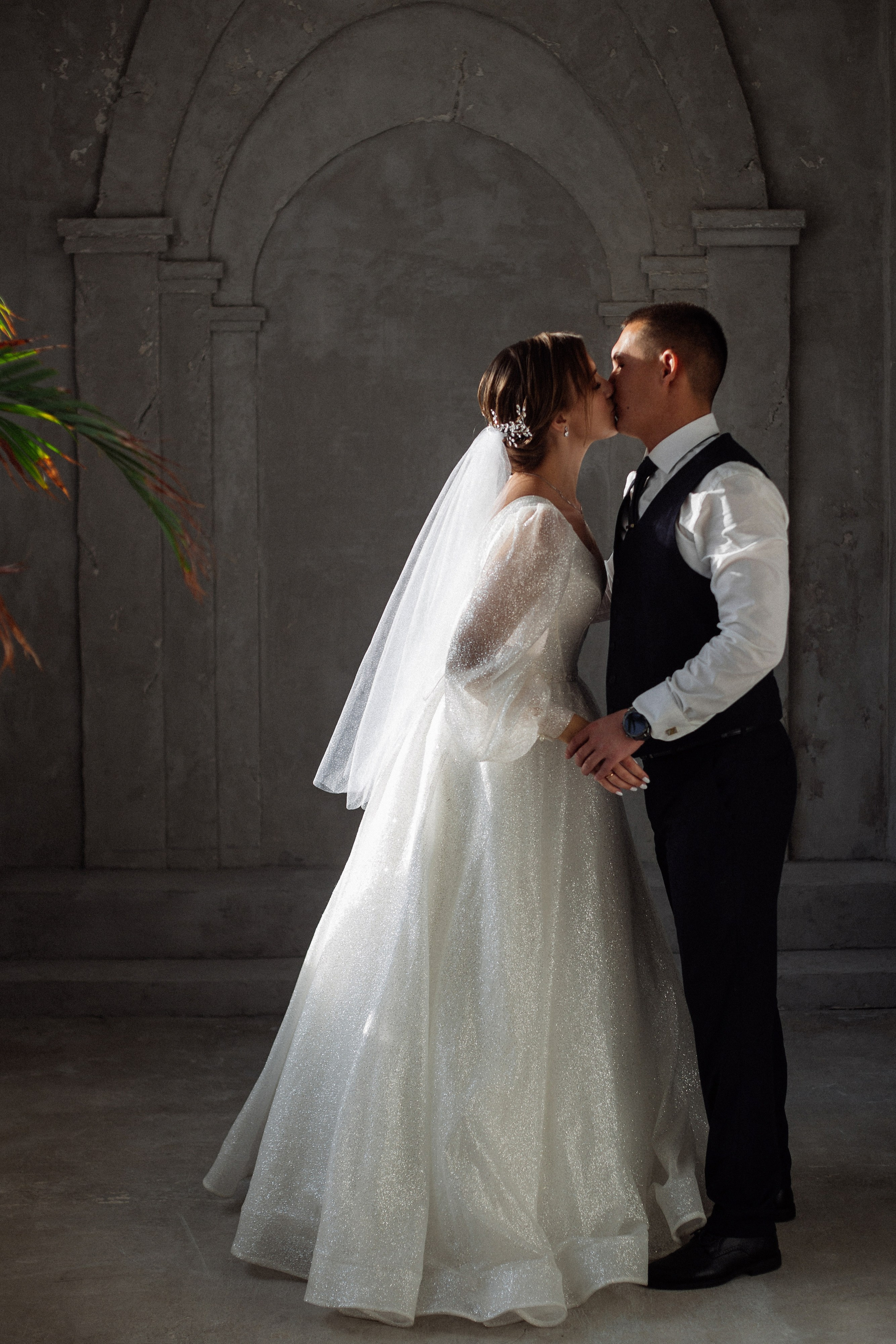 Руслан и Татьяна. Портретный, семейный, свадебный фотограф в Брянске Маргарита Василькова