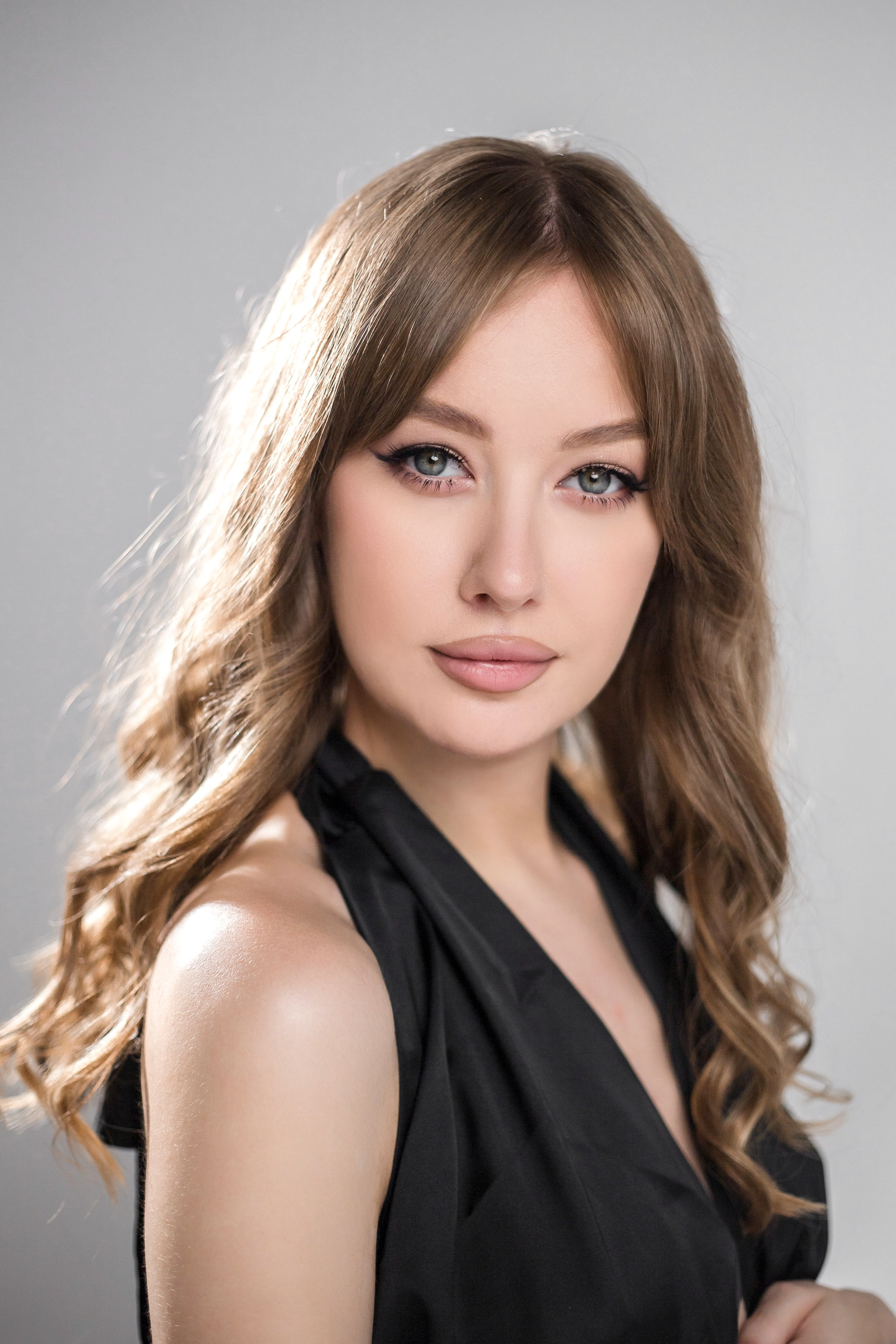 Виктория. Портретный, семейный, свадебный фотограф в Брянске Маргарита Василькова