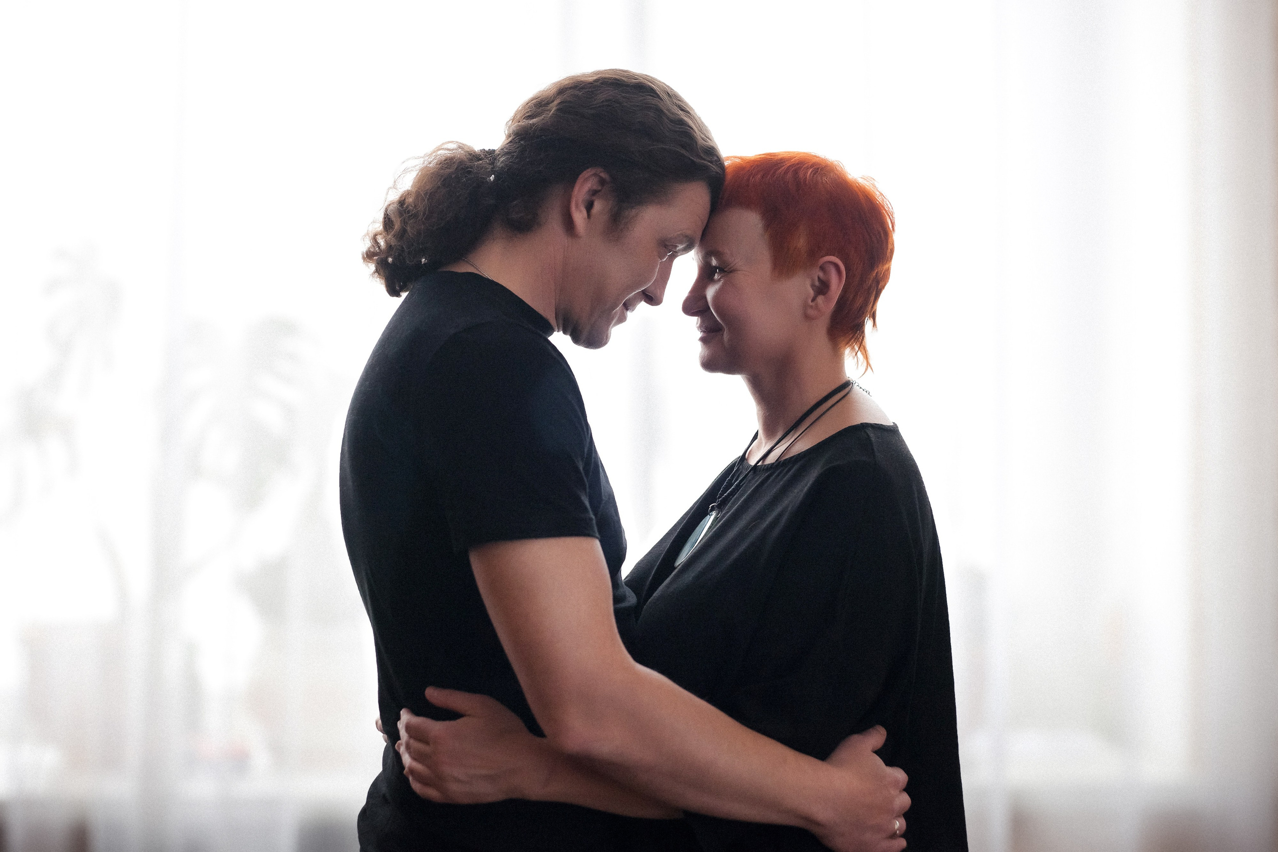 Евгений и Марина. Портретный, семейный, свадебный фотограф в Брянске Маргарита Василькова