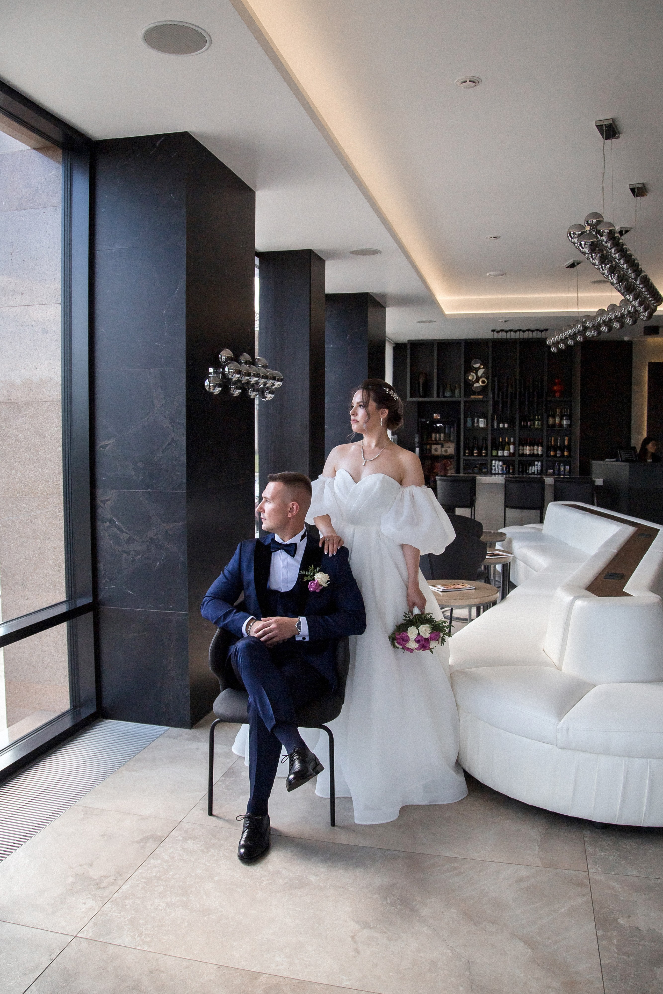 Набережная. Портретный, семейный, свадебный фотограф в Брянске Маргарита Василькова