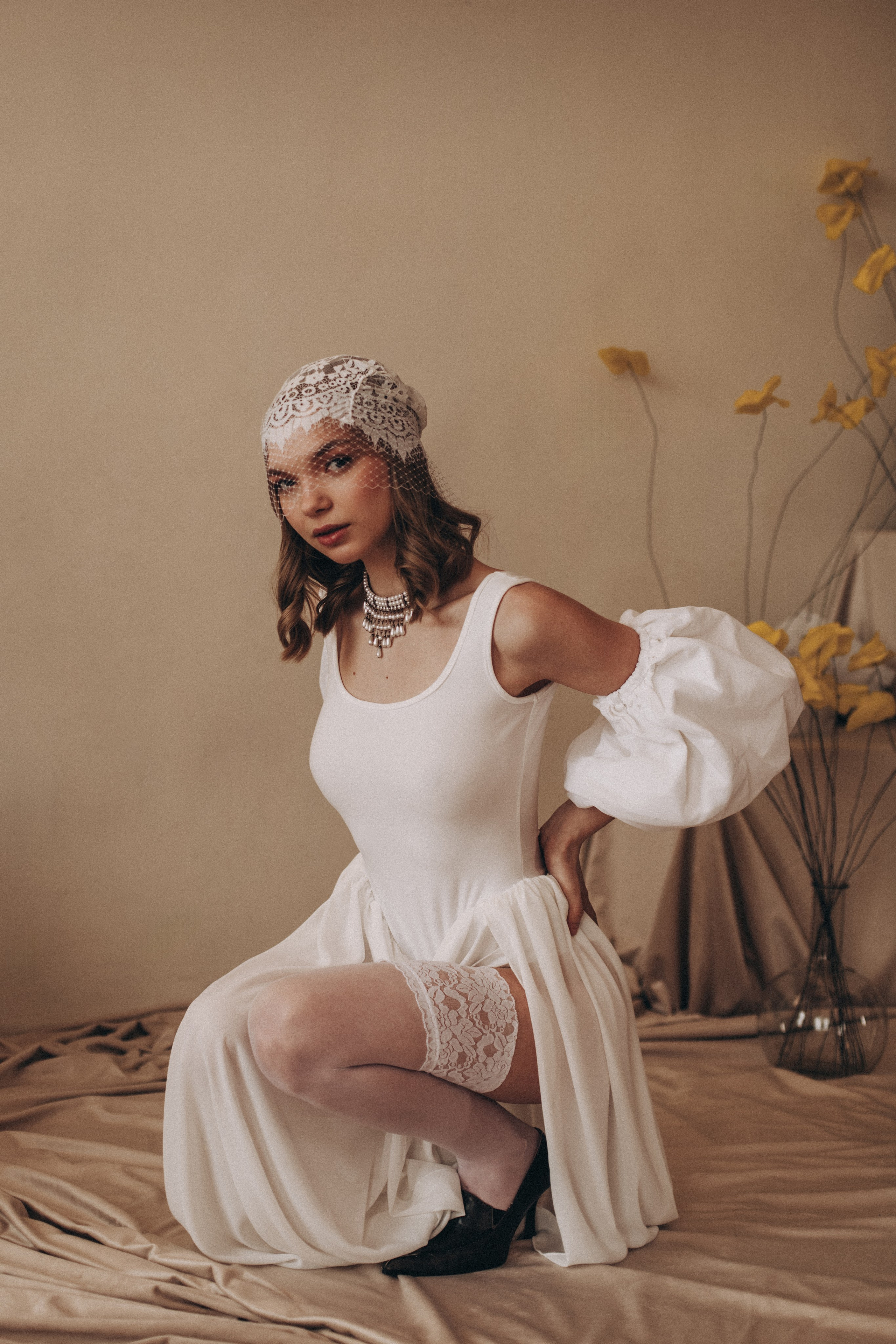 Анфиса. Фотограф в Волгограде Норченко Светлана