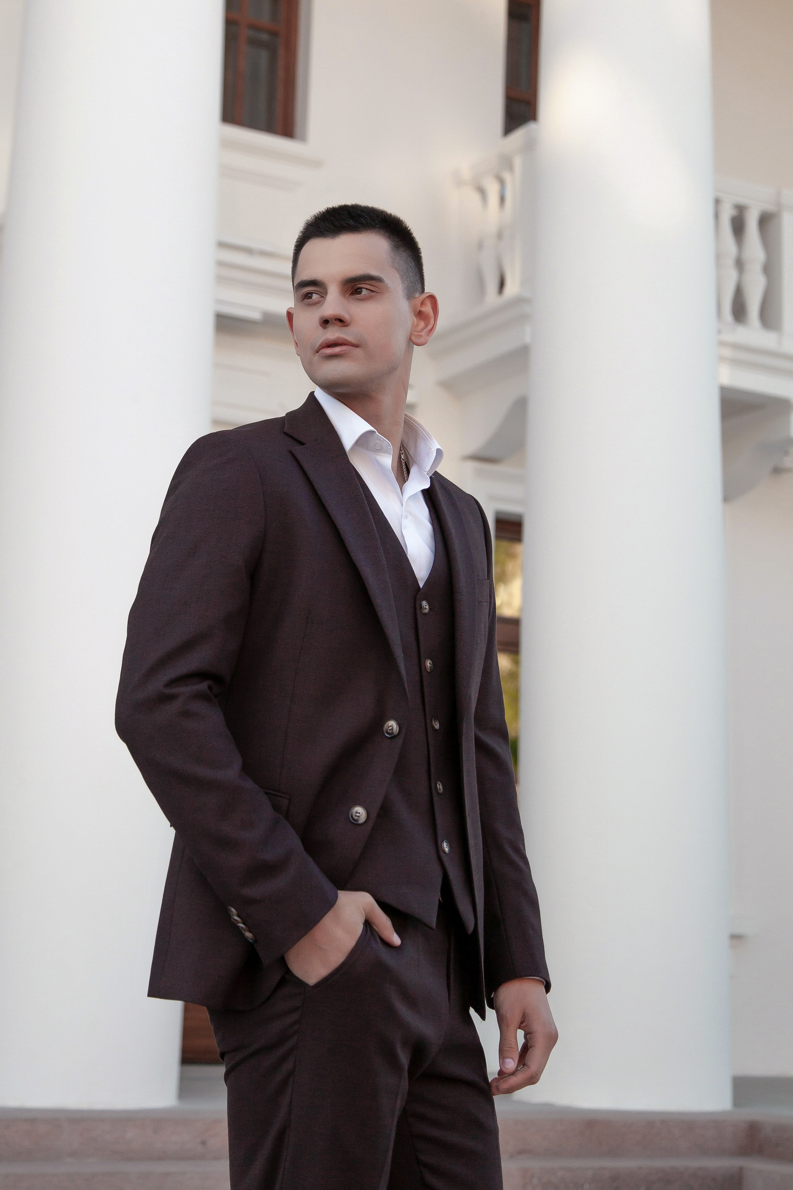 Алина и Александр. Фотограф в Волгограде Норченко Светлана