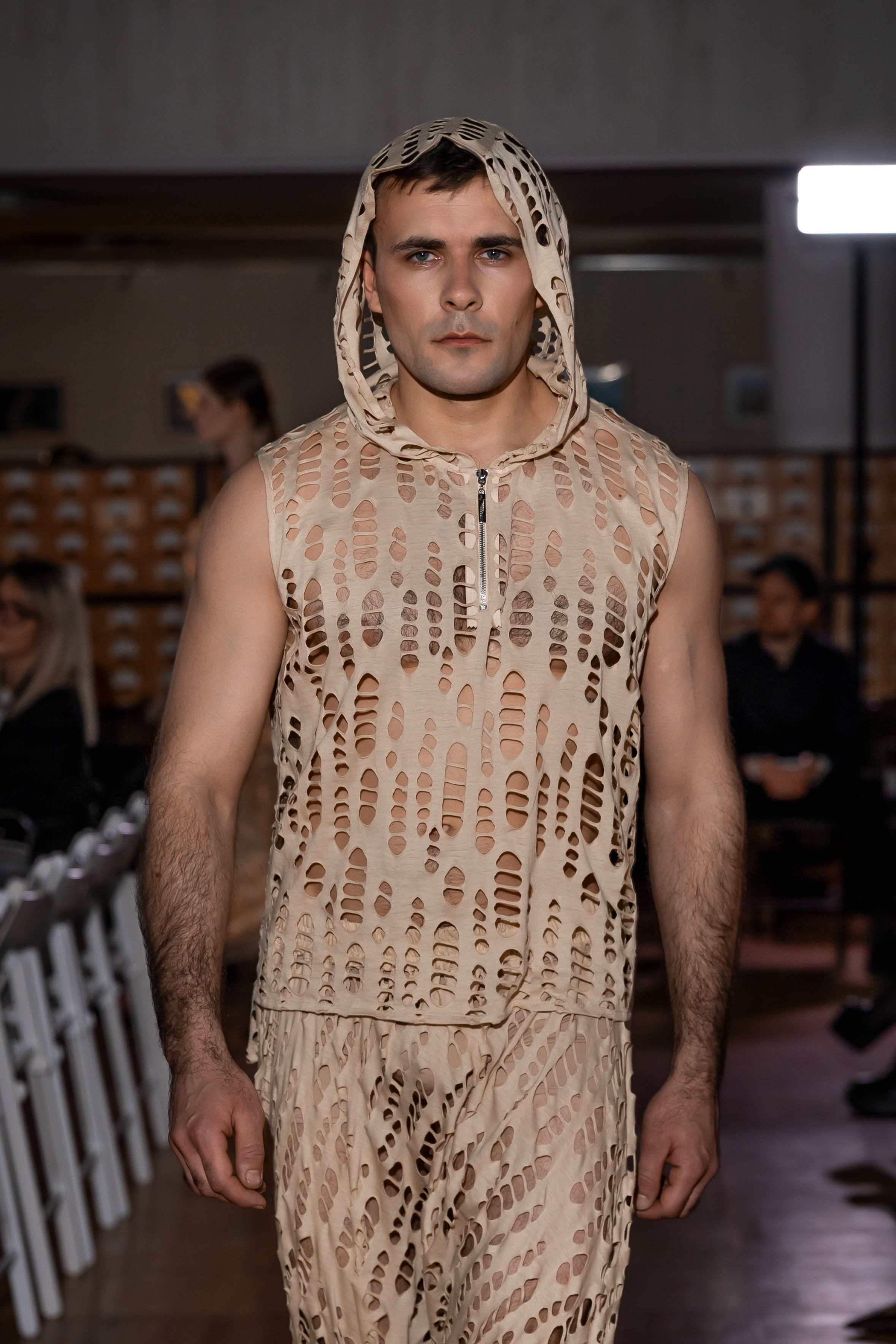 Волгоградская неделя моды март 2026. Фотограф в Волгограде Норченко Светлана