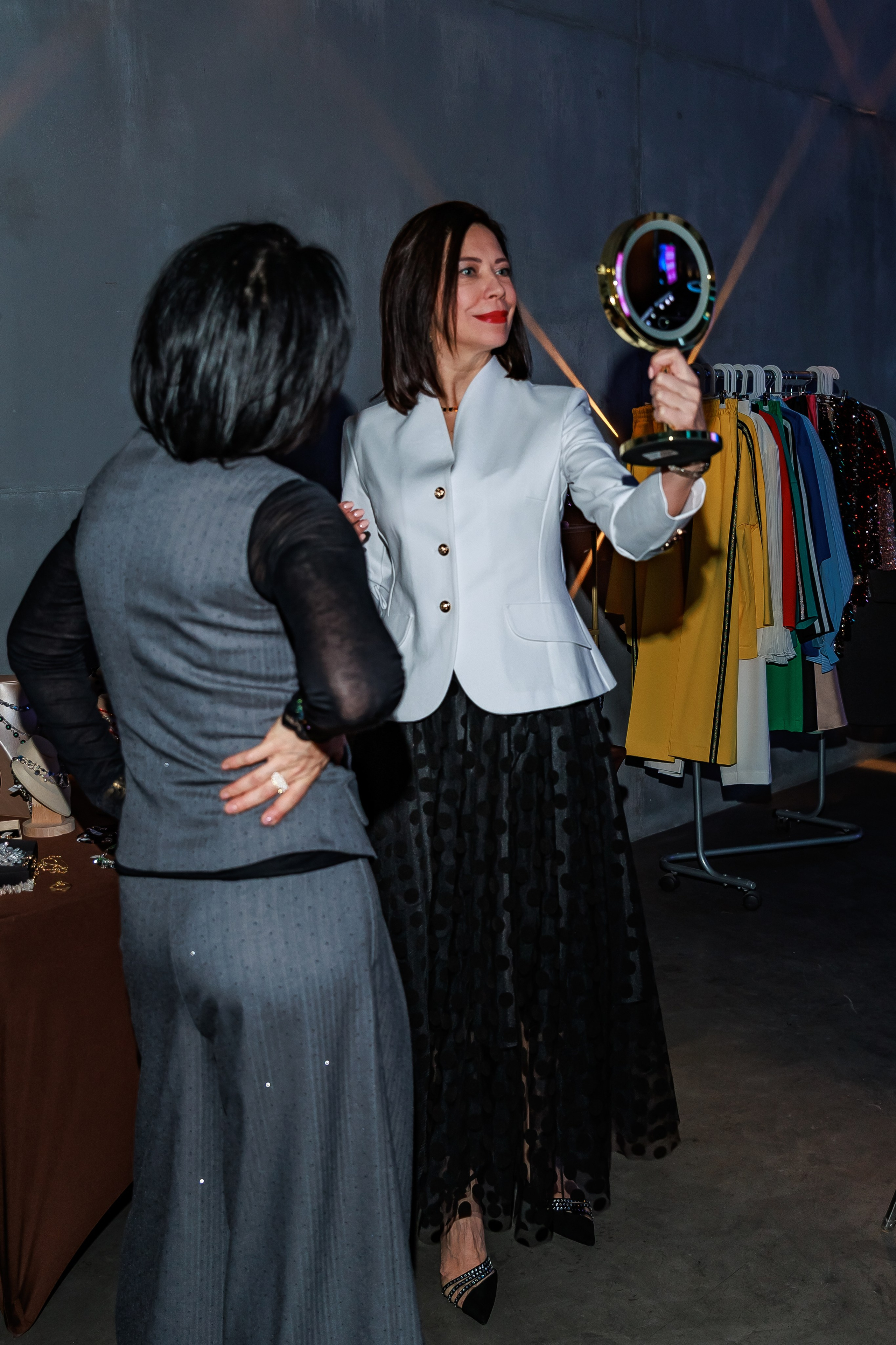 Весна, мода, ты. Фотограф в Волгограде Норченко Светлана