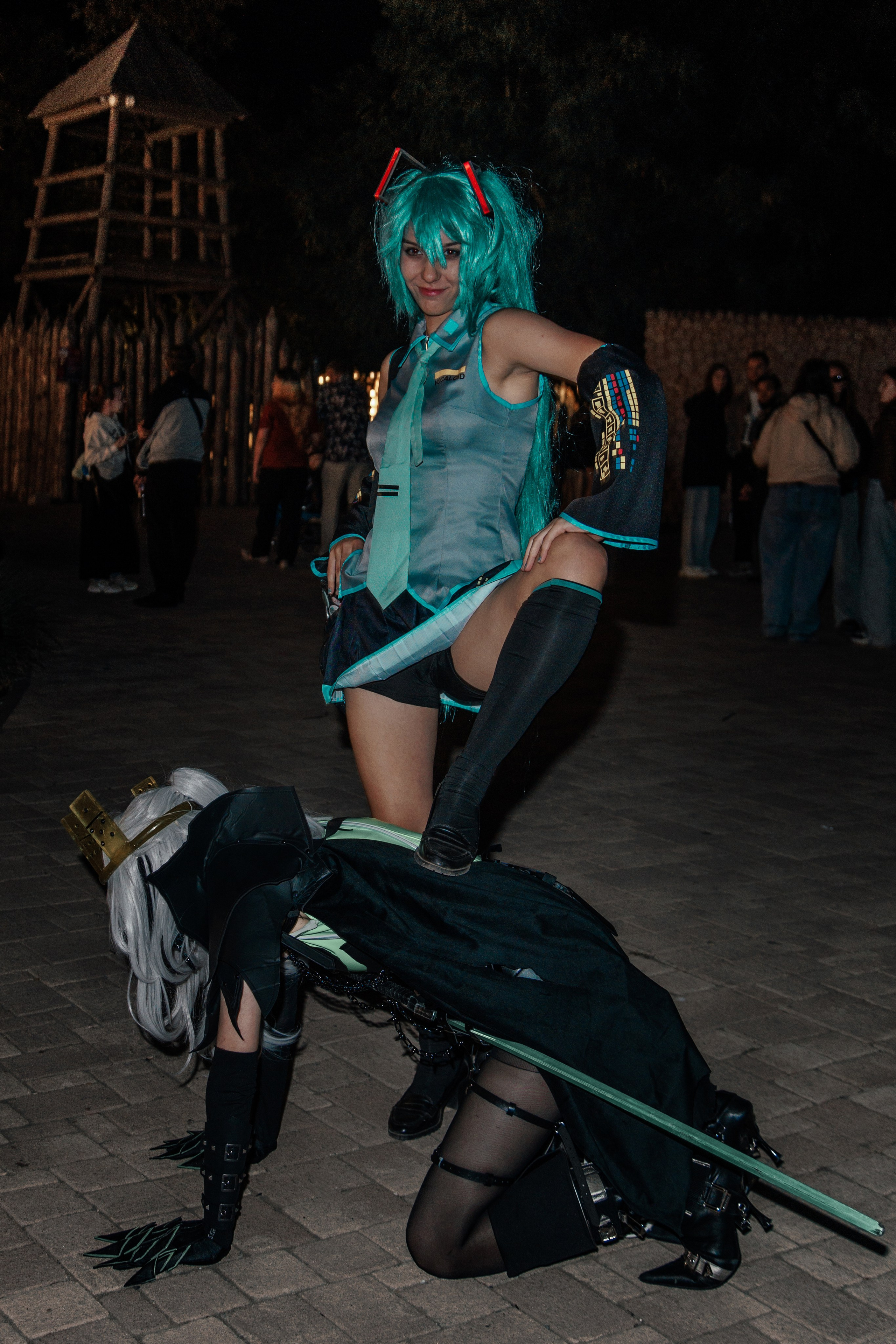 Фестиваль азиатской культуры в Волгограде 2025. Фотограф в Волгограде Норченко Светлана